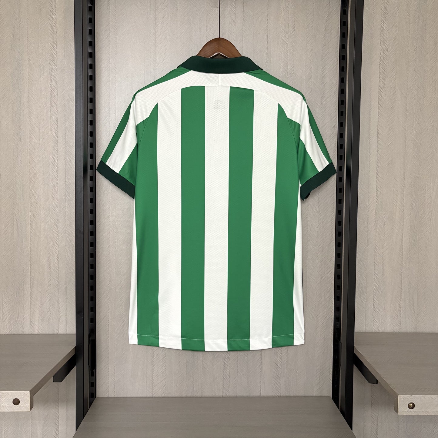 Camisa Juventude 1 - 2025/26