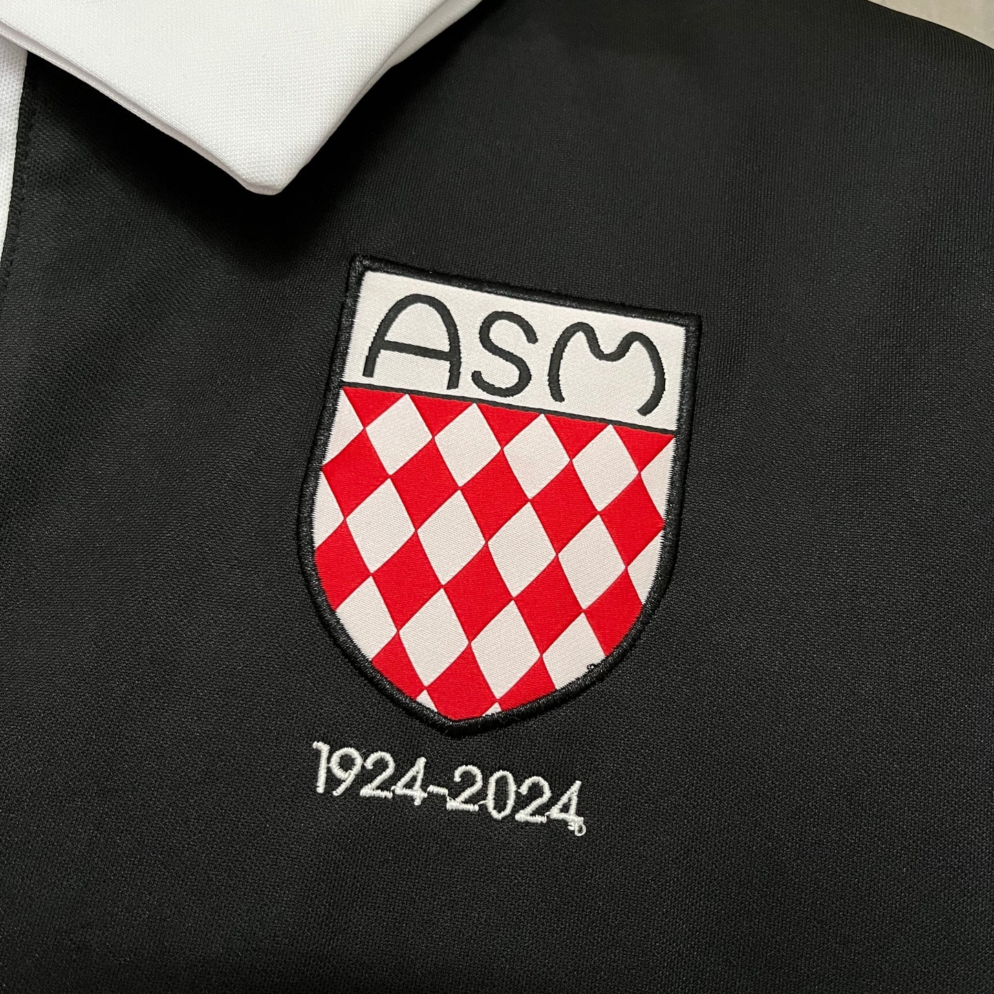Camisa Monaco - Especial 100 anos