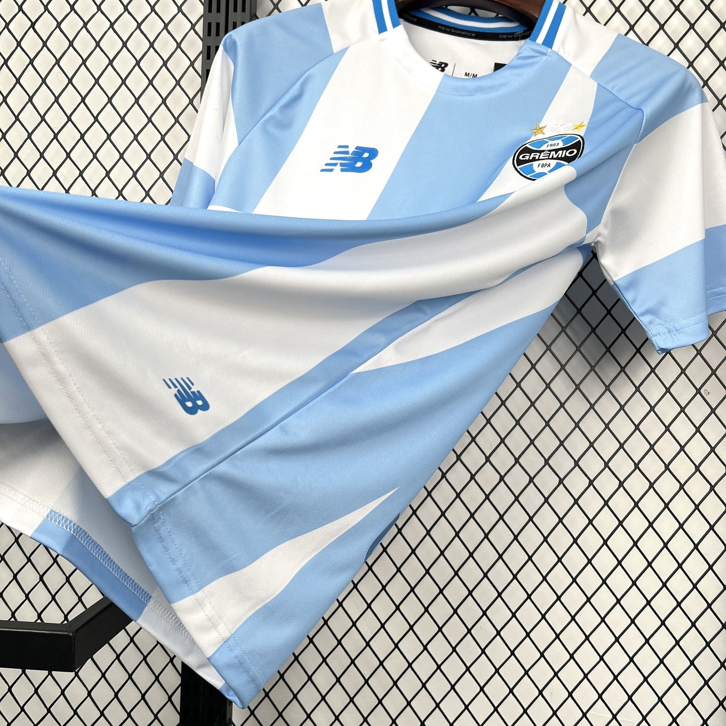 Camisa Grêmio 2 - 2026/27