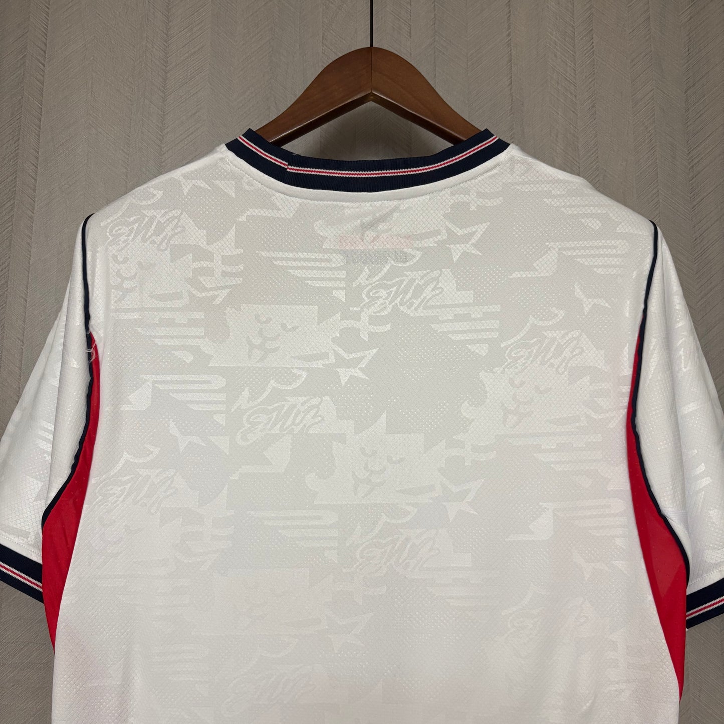 Camisa Inglaterra 1 - 2026/27