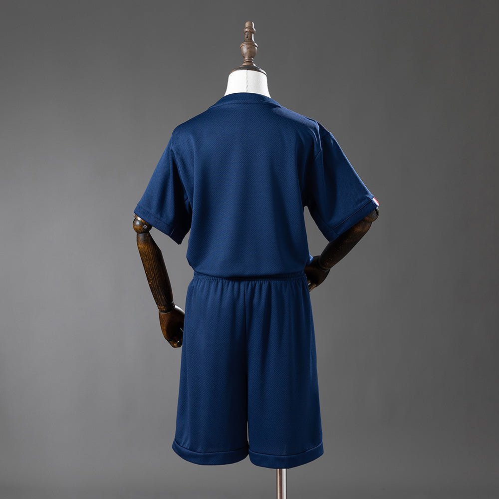 Kit Infantil PSG 1 - 2025/26