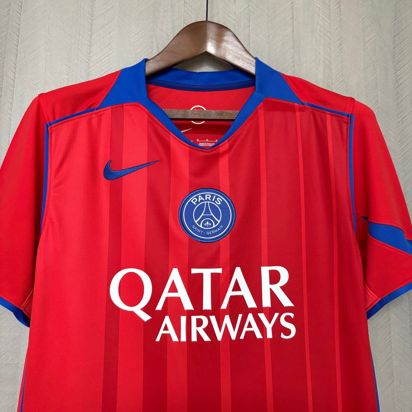 Camisa PSG 3 - 2025/26