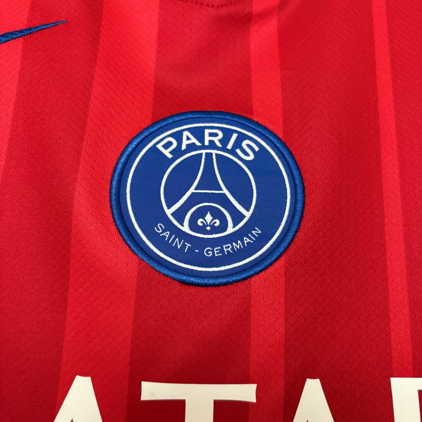 Camisa PSG 3 - 2025/26