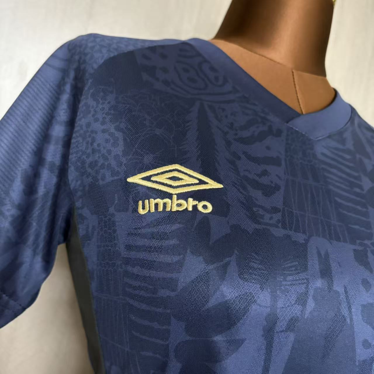 Camisa Grêmio 3 - Feminina - 2025/26