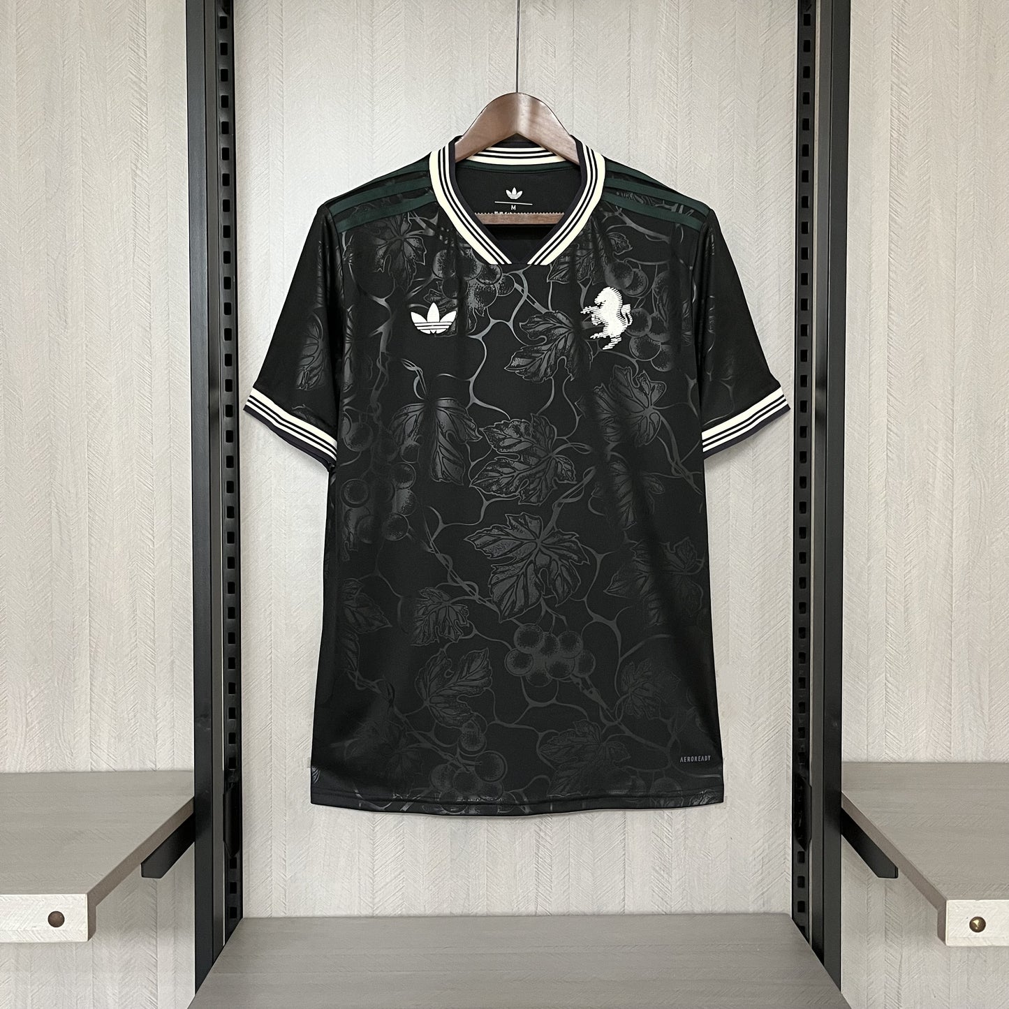 Camisa Juventus 3 - 2025/26