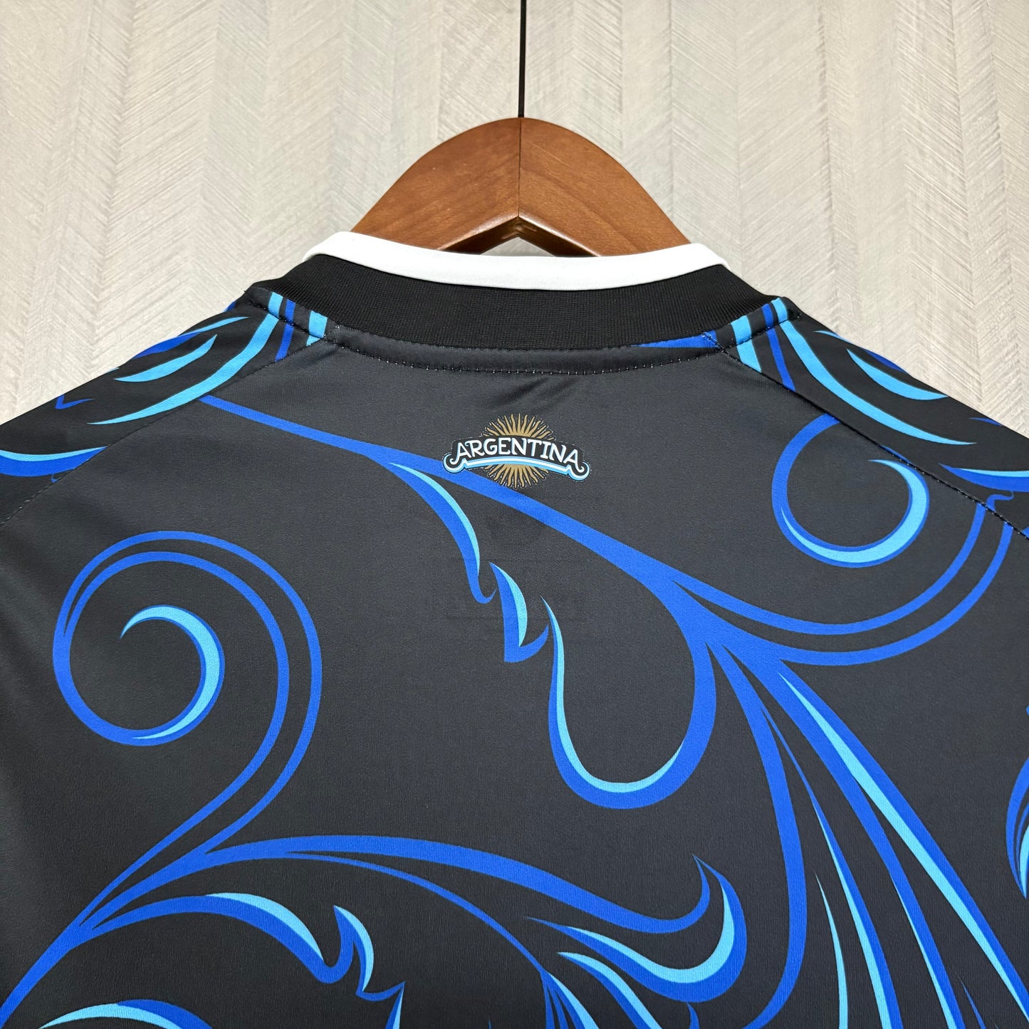 Camisa Argentina 2 - 2026/27