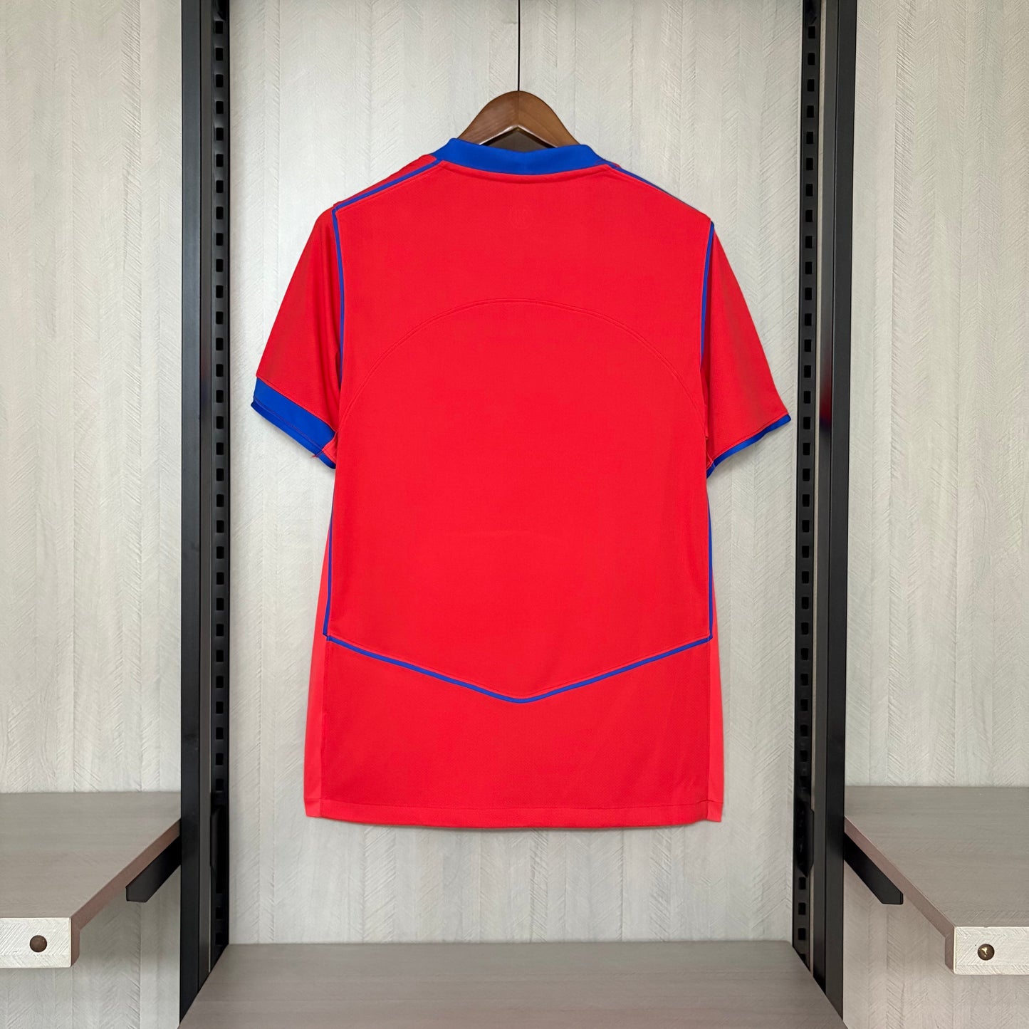 Camisa PSG 3 - 2025/26