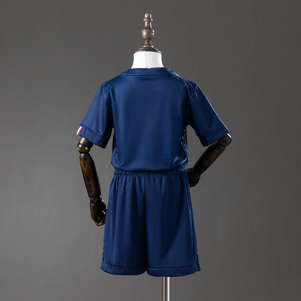 Kit Infantil PSG 1 - 2025/26