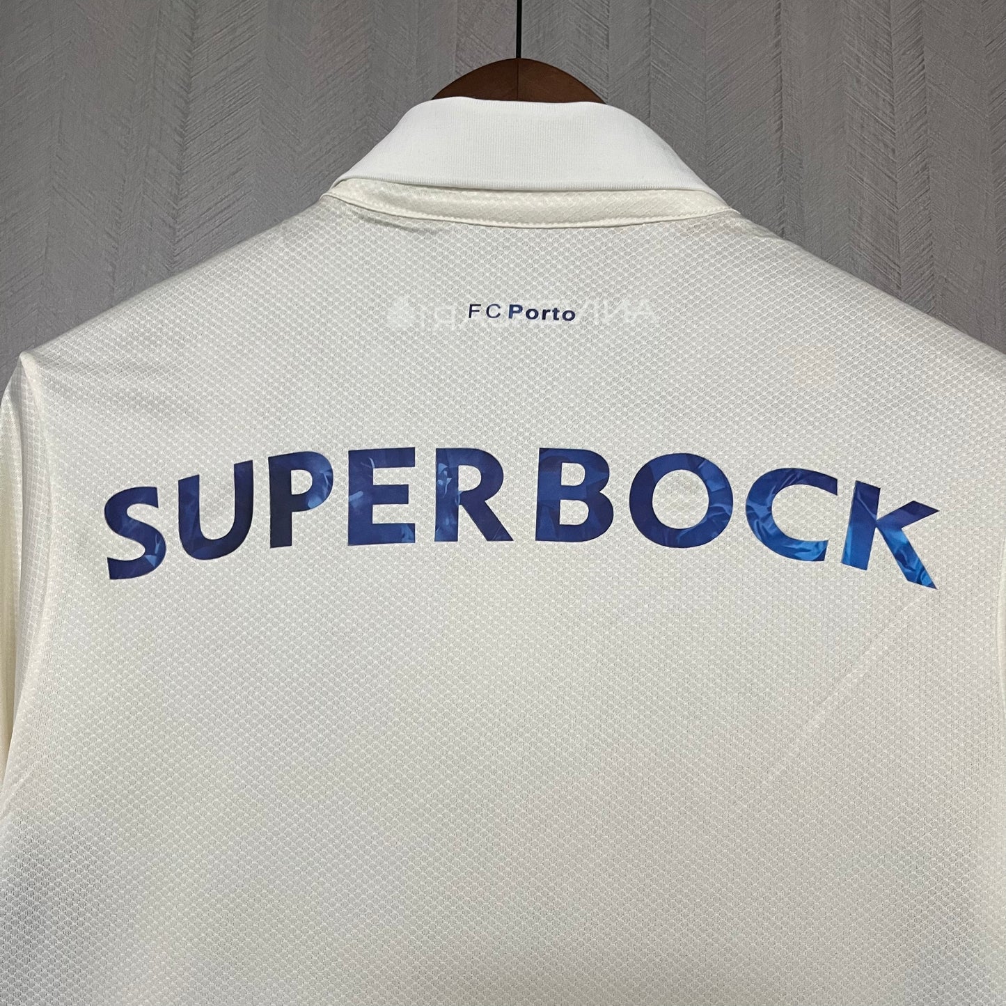 Camisa Porto 3 - 2025/26