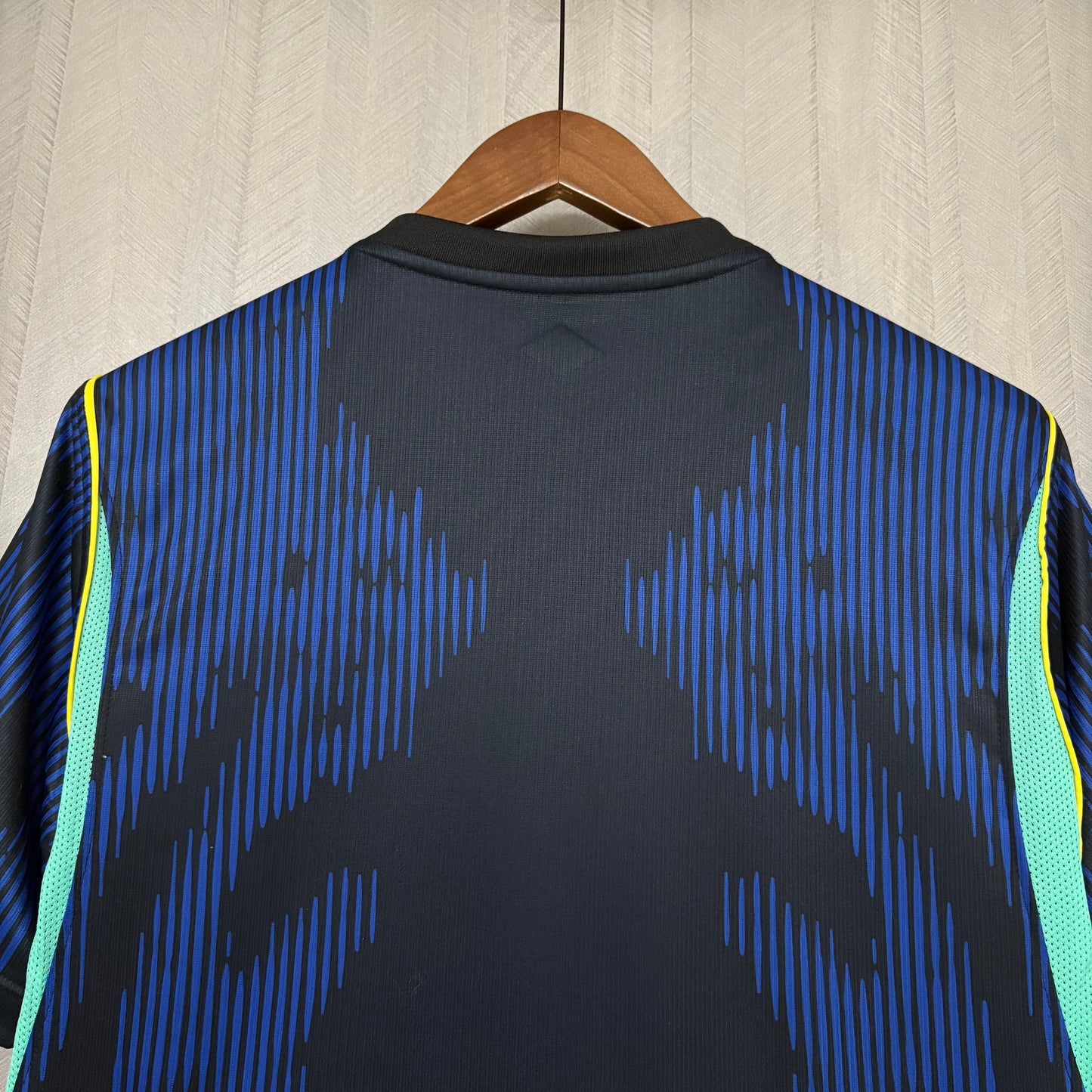 Camisa Brasil 2 - 2026/27