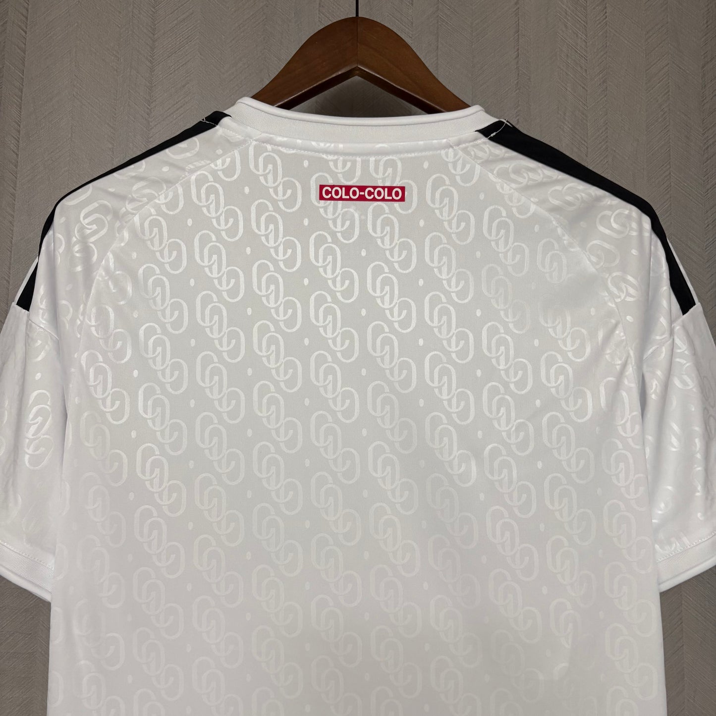 Camisa Colo Colo 1 - 2026/27