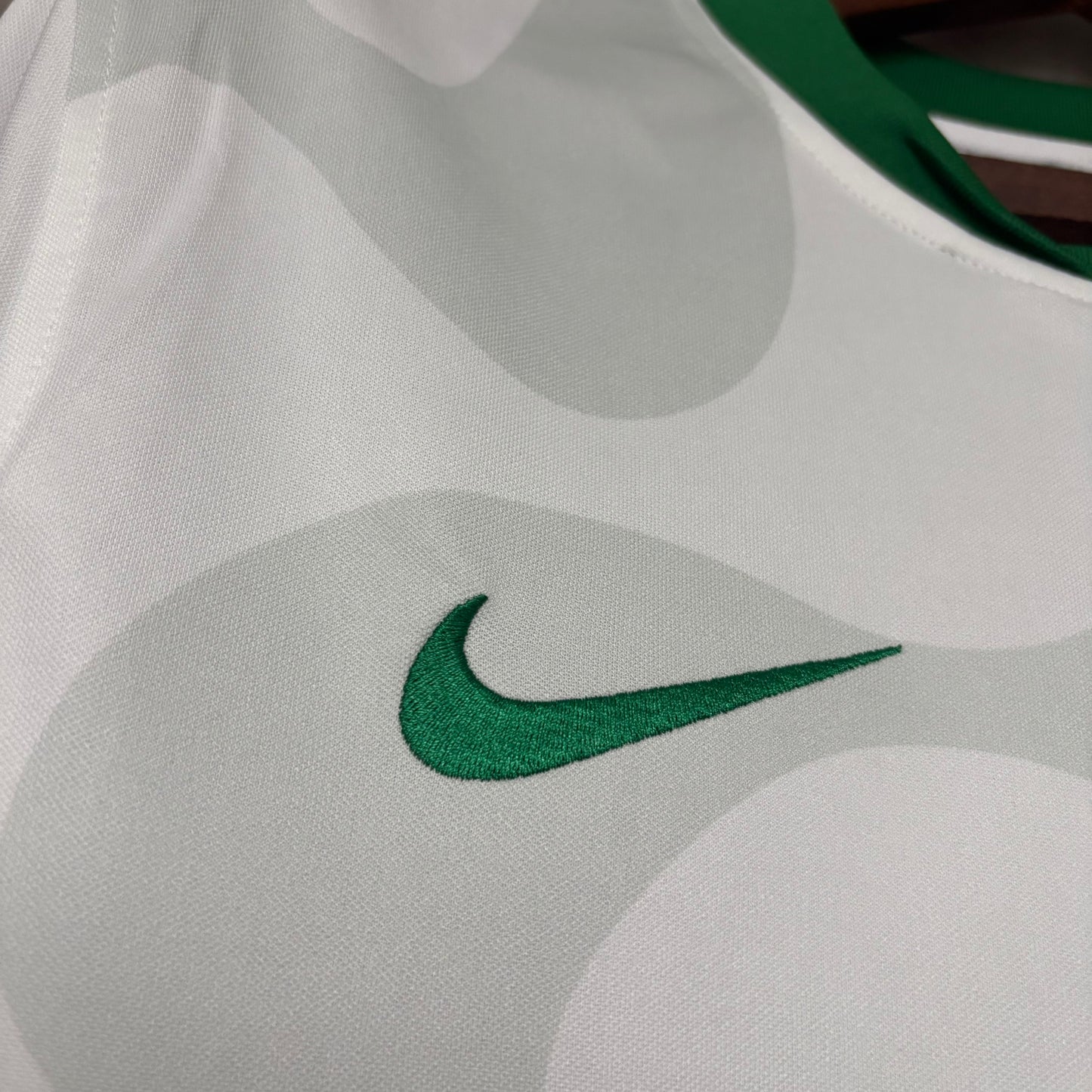 Camisa Sporting 2 - 2025/26