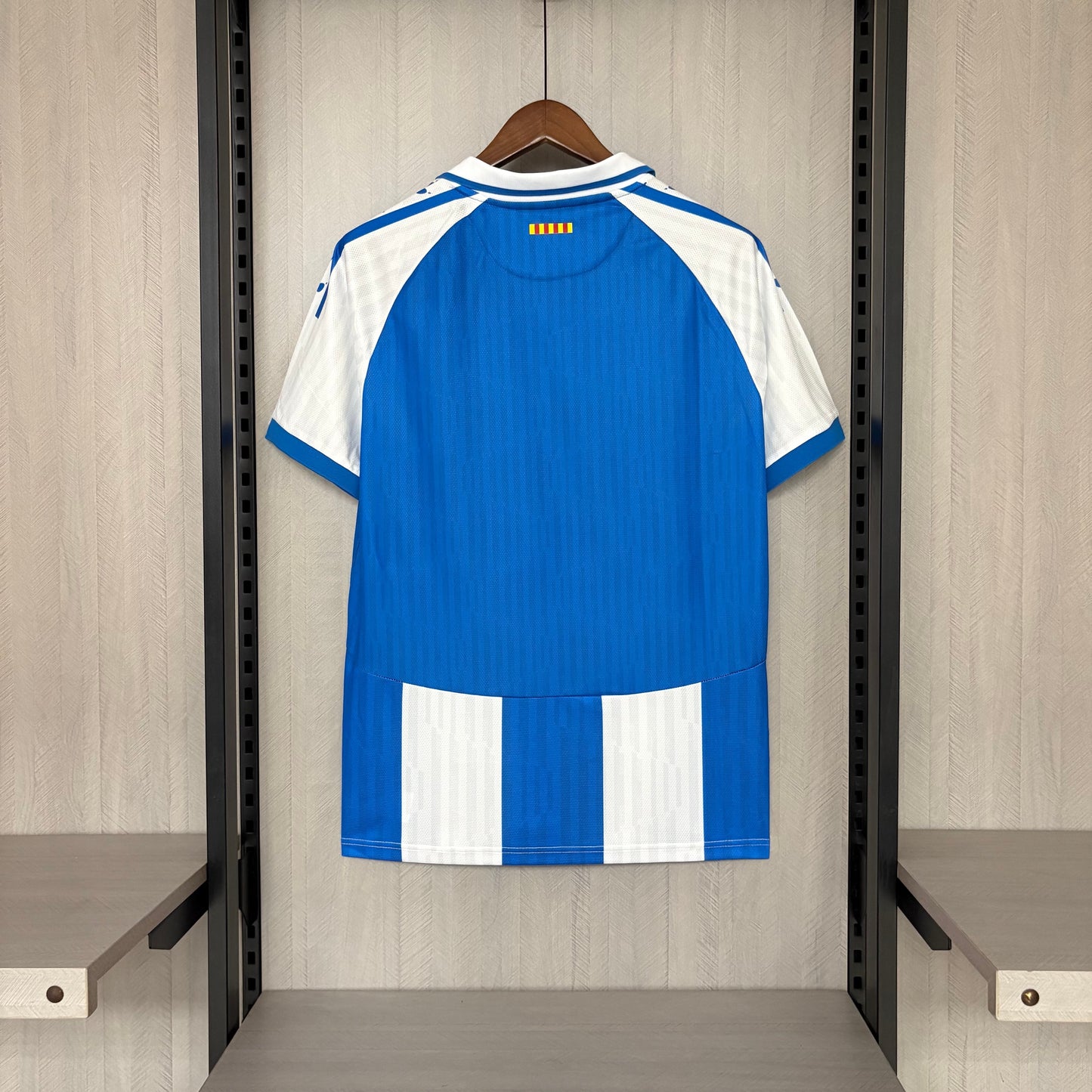 Camisa Espanyol 1 - 2025/26