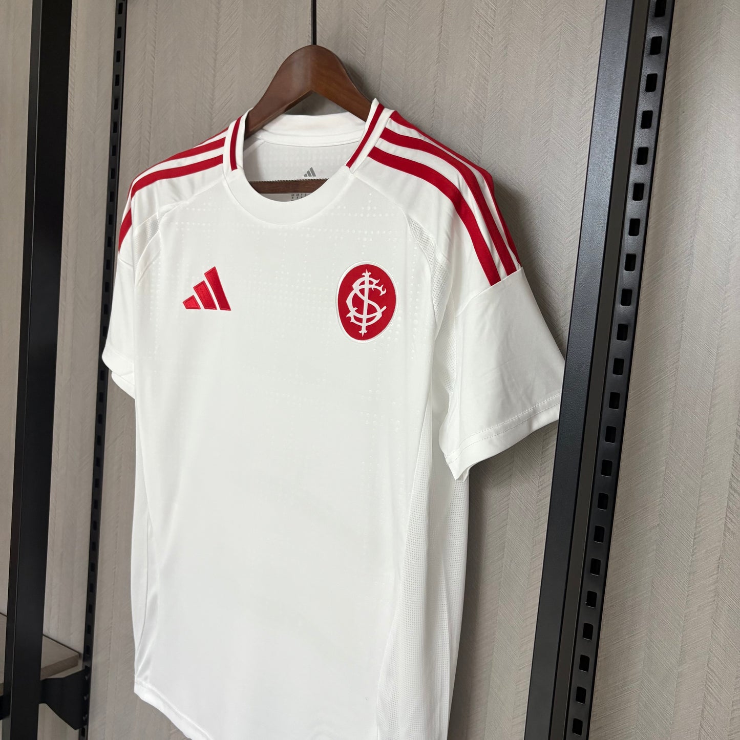 Camisa Internacional 2 - 2025/26