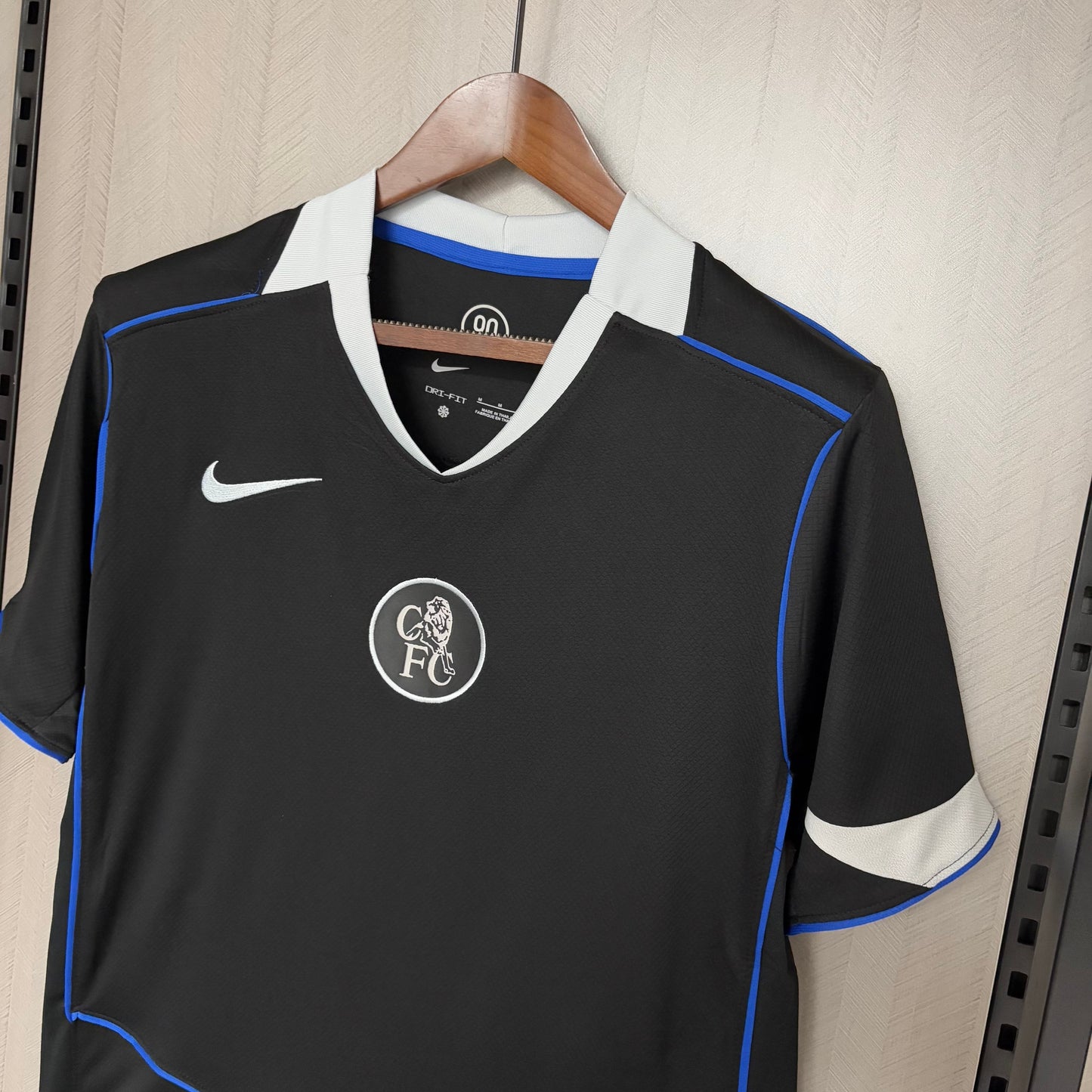 Camisa Chelsea 3 - 2025/26