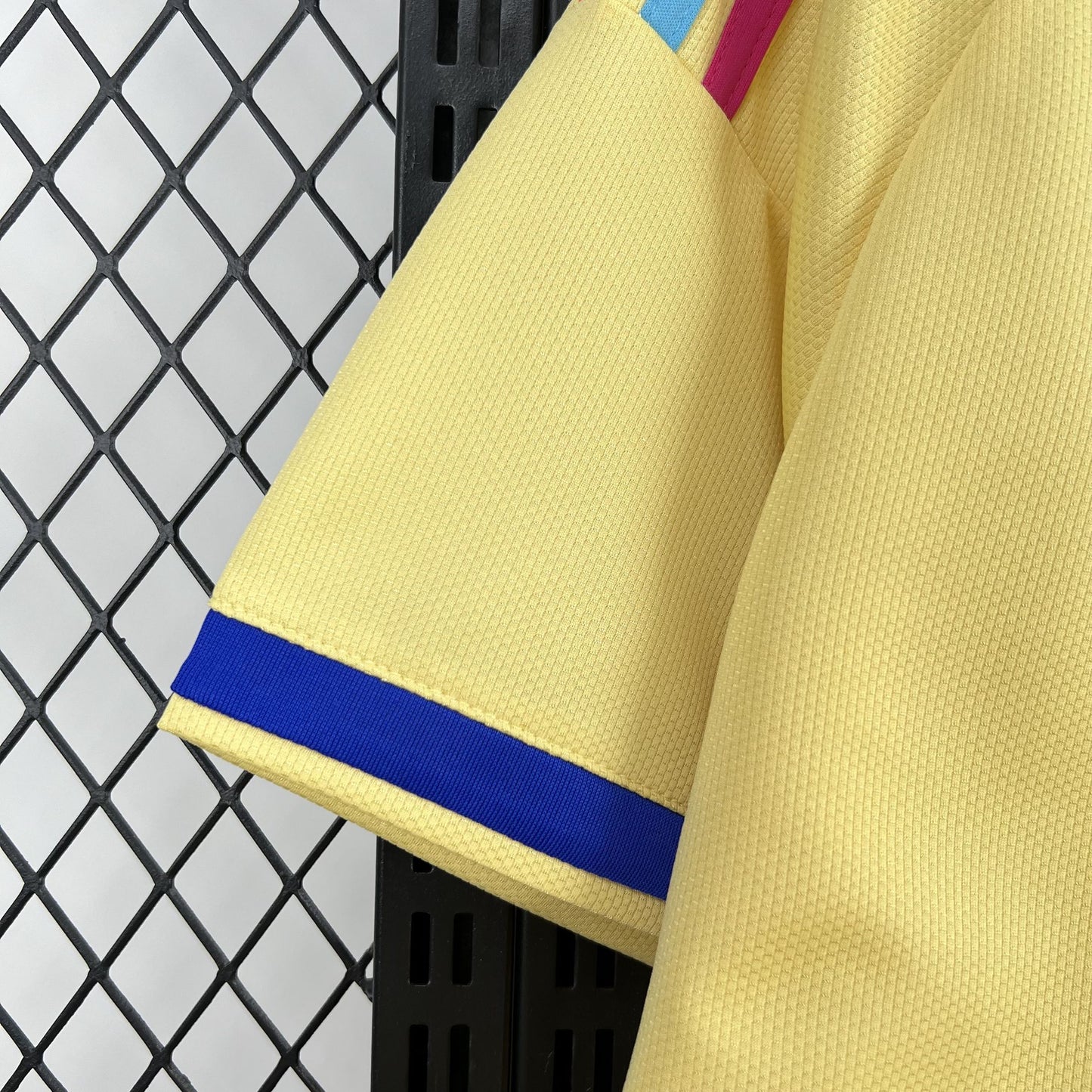 Camisa Curaçao 2 - 2026/27
