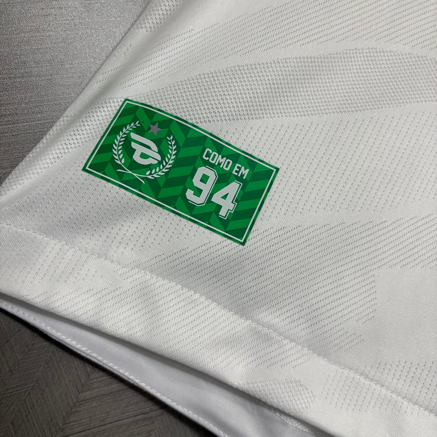Camisa Juventude 2 - 2025/26