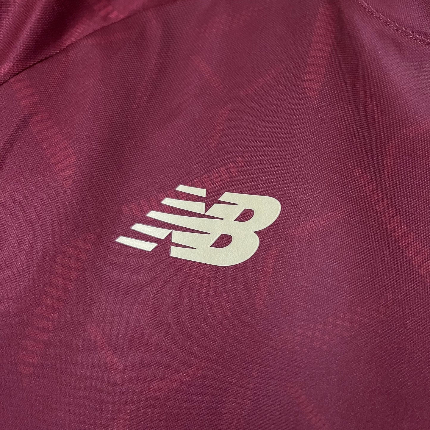 Camisa São Paulo Treino - 2025/26