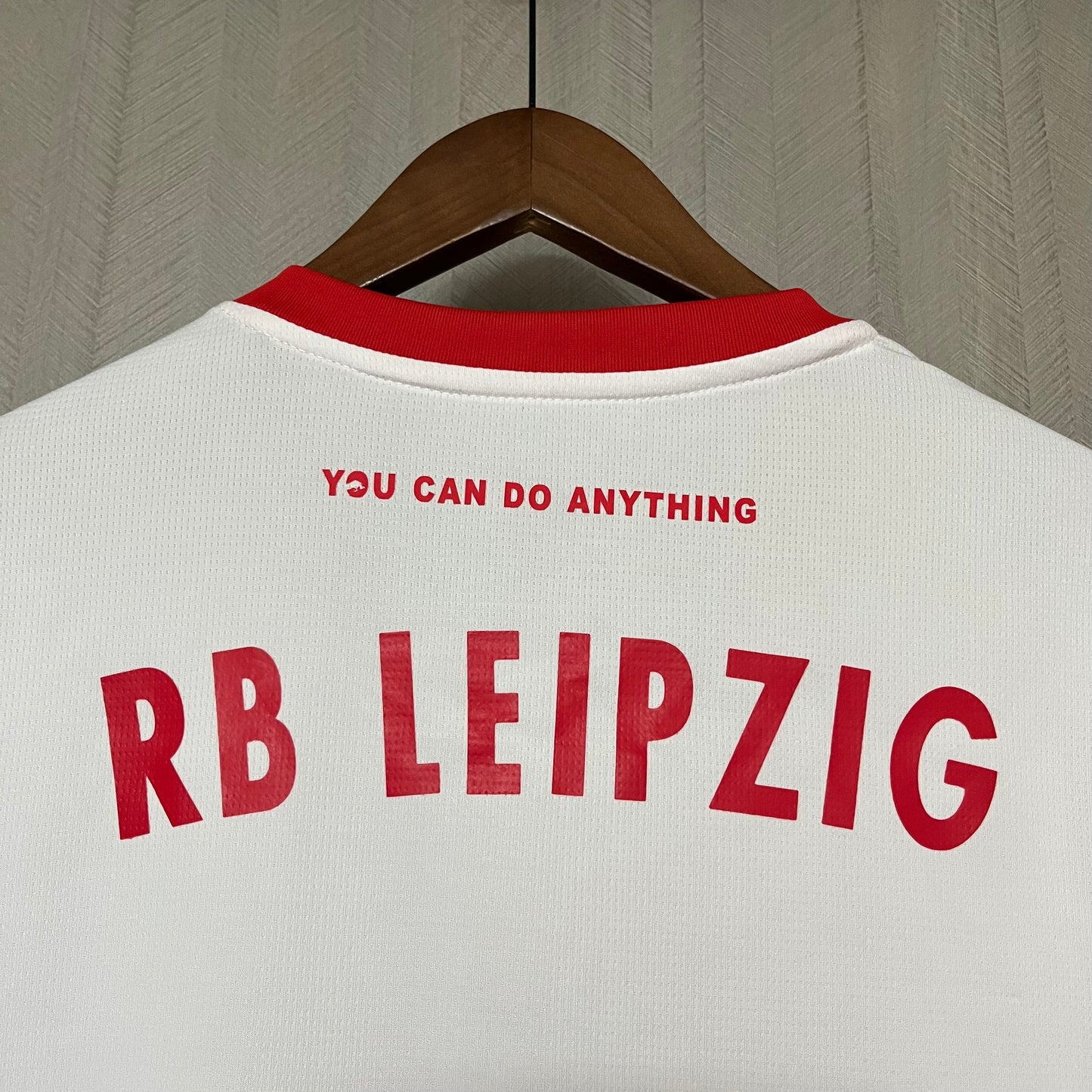 Camisa RB Leipzig 1 - 2024/25