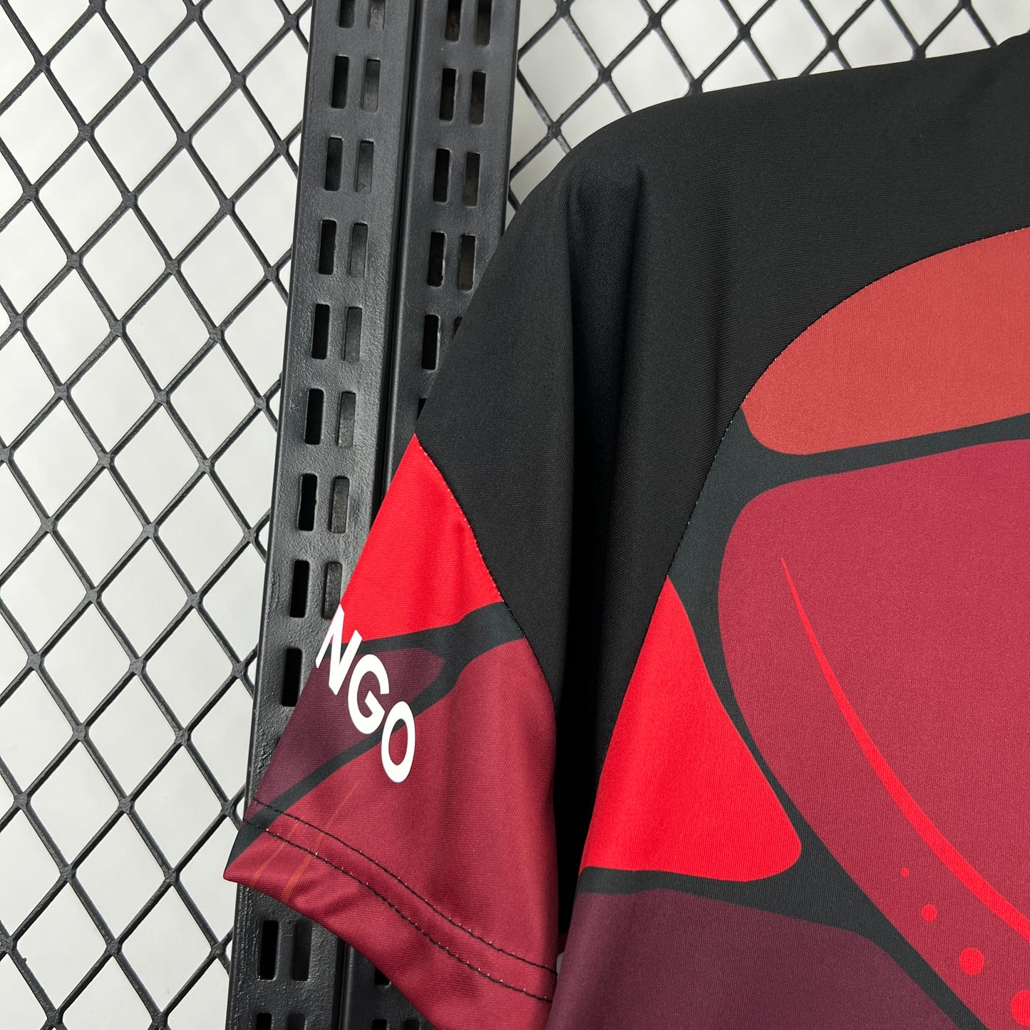 Camisa Flamengo Pré jogo - 2026/27