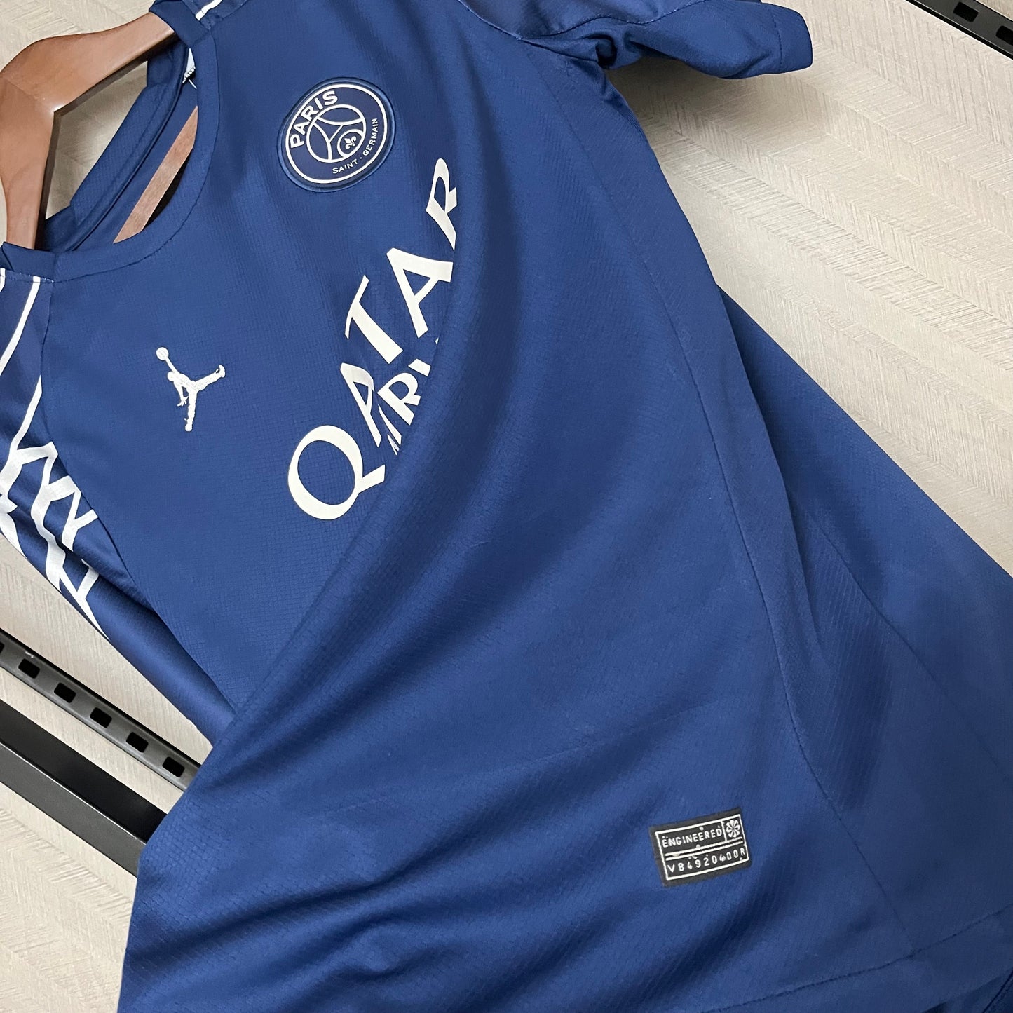 Camisa PSG 4 - 2024/25