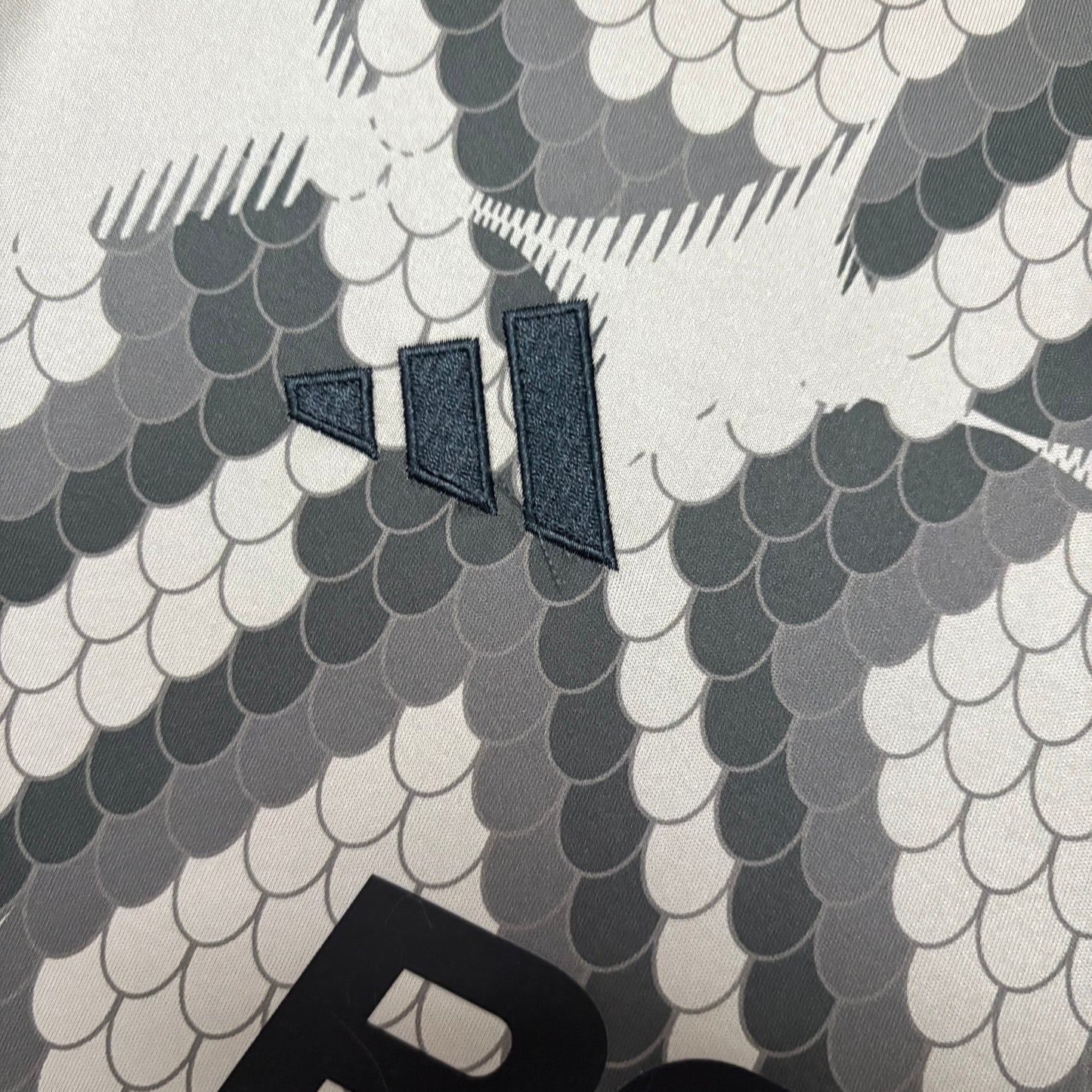 Camisa Bayern de Munique - Snake Print - 2025/26