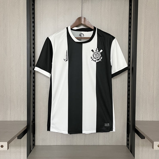 Camisa Corinthians 3 - 2024/25