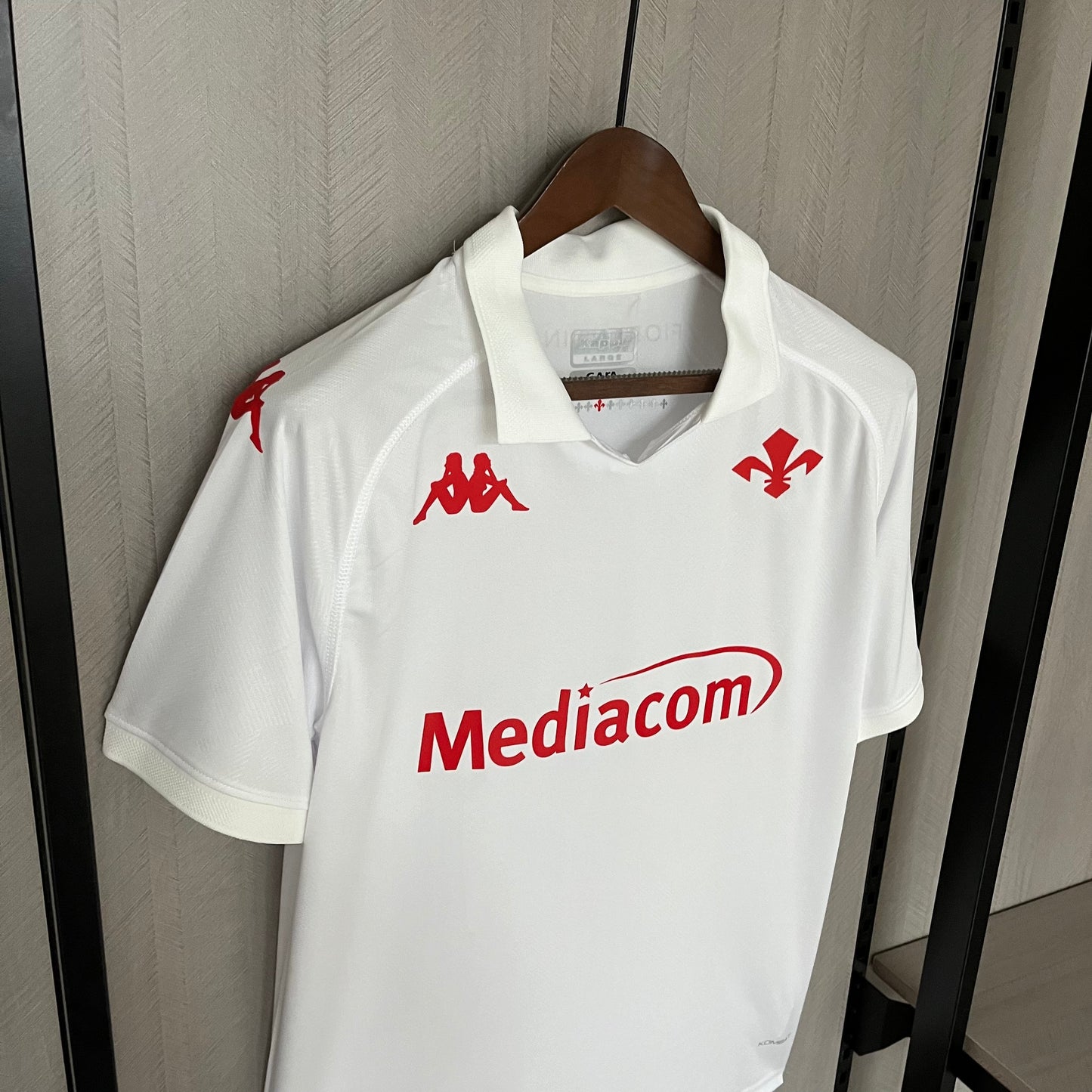 Camisa Fiorentina 2 - 2024/25