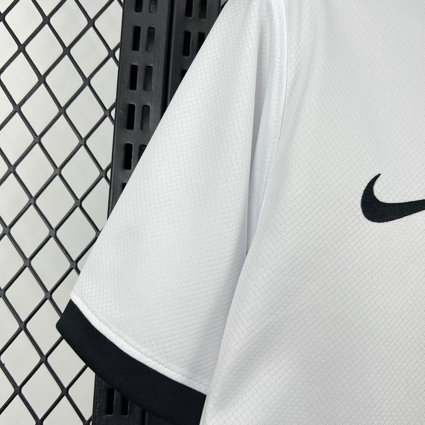 Camisa Vasco 2 - 2026/27