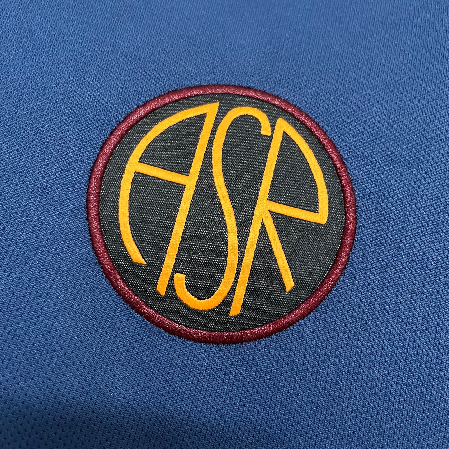 Camisa Roma 3 - 2024/25