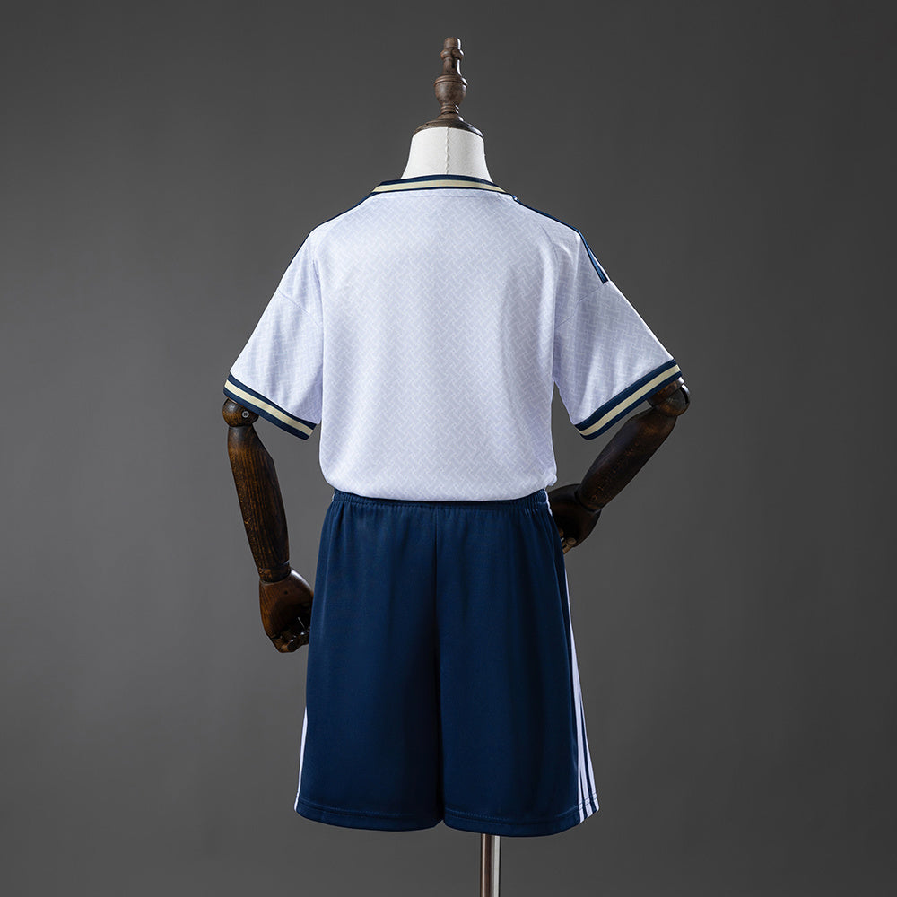 Kit Infantil Itália 2 - 2026/27