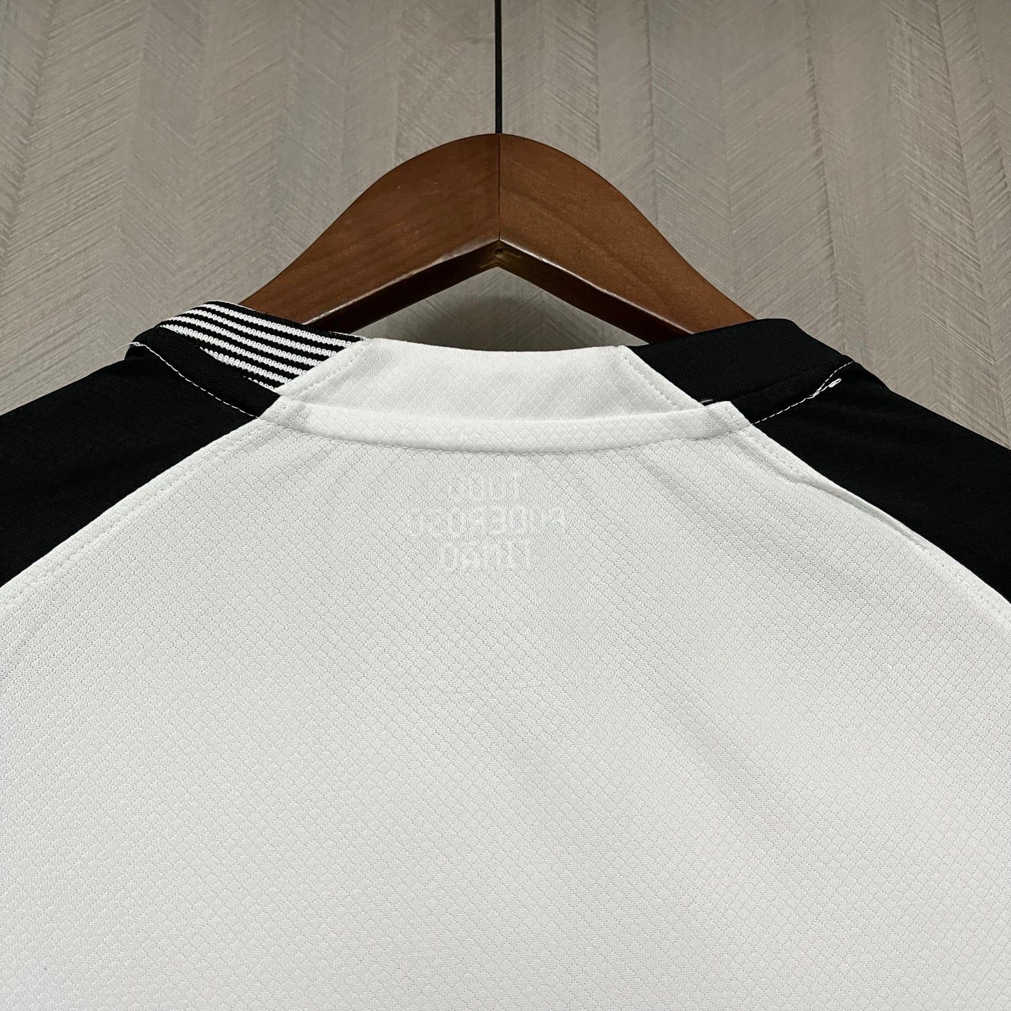 Camisa Corinthians 1 - 2025/26