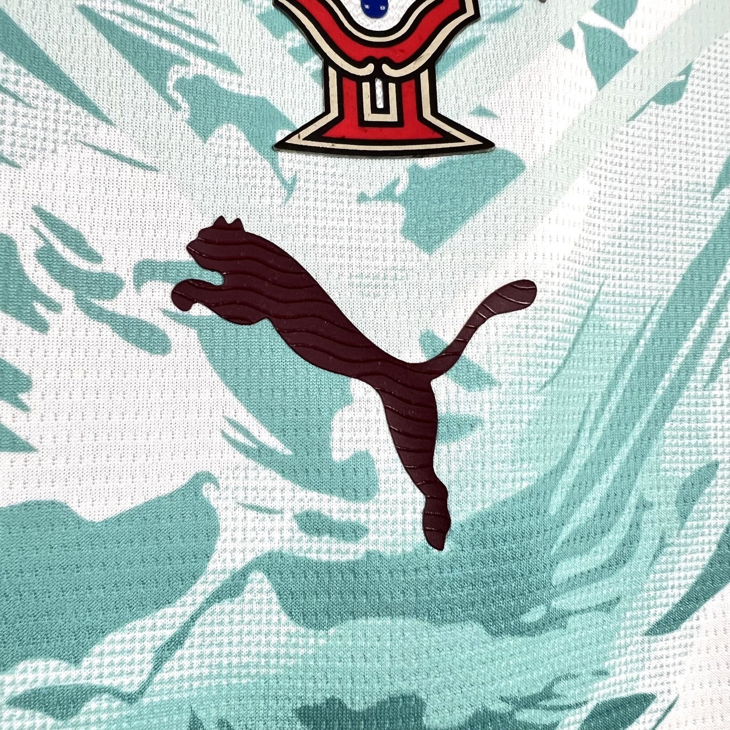 Camisa Portugal 2 - Feminina - 2026/27
