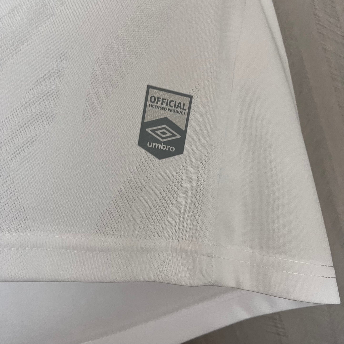 Camisa Santos 1 - Feminina - 2025/26