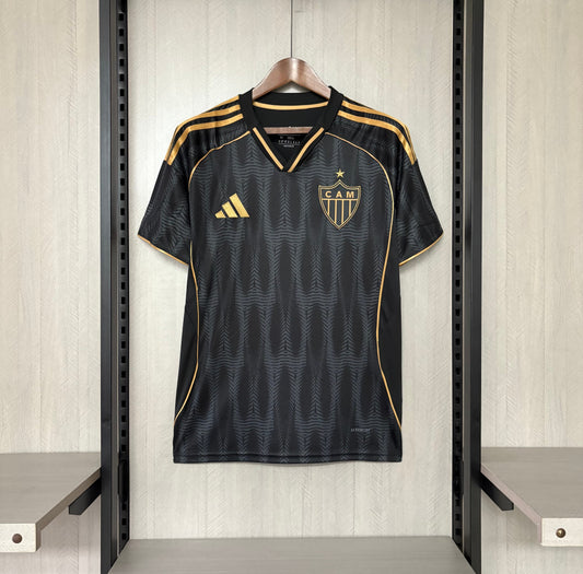 Camisa Atlético MG 3 - 2025/26