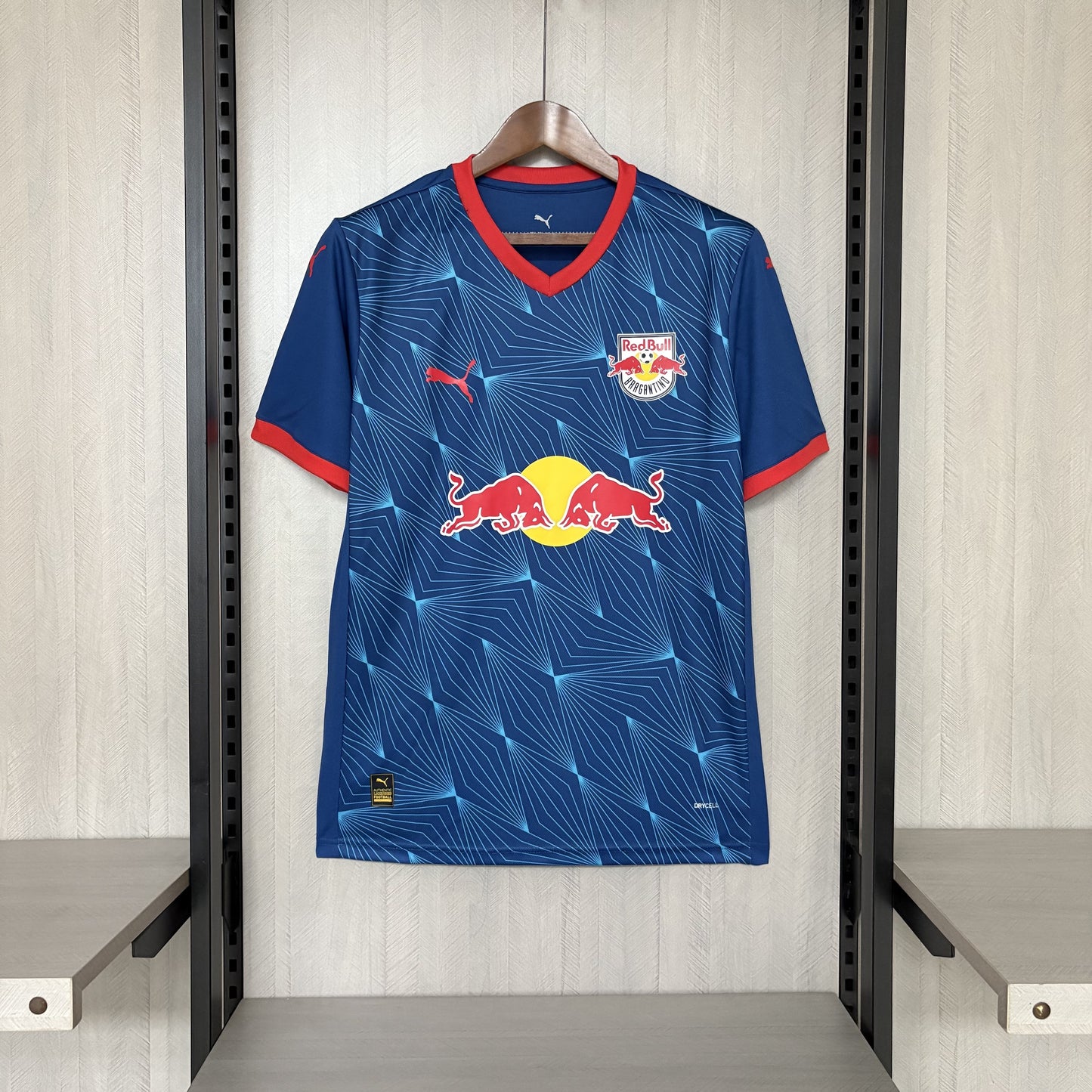 Camisa Bragantino 2 - 2025/26