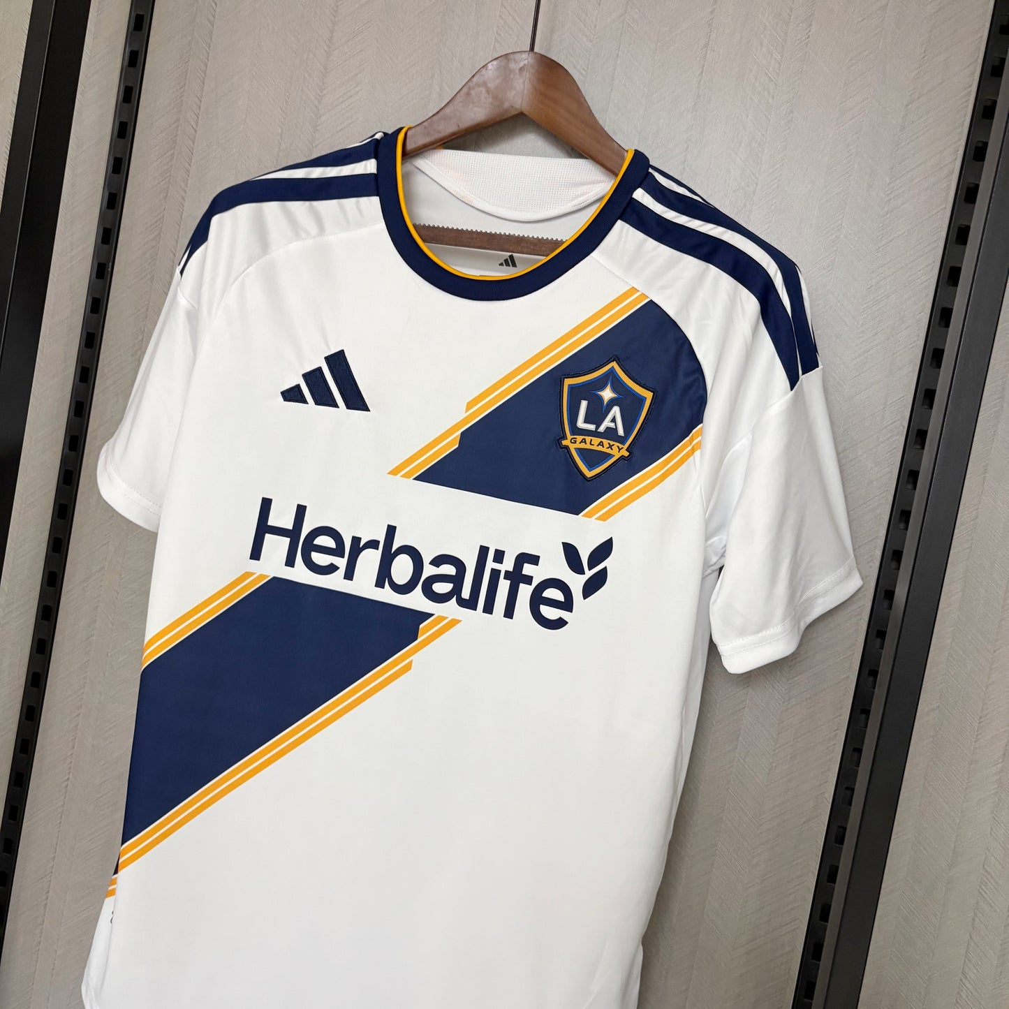Camisa LA Galaxy 1 - 2026/27