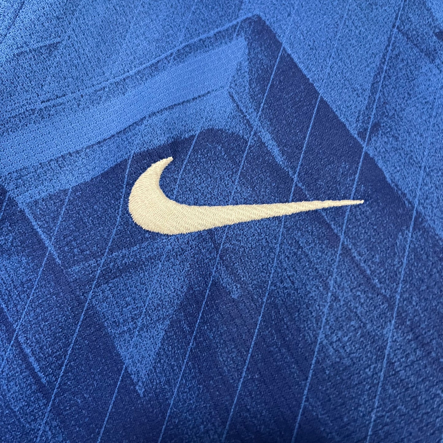 Camisa Chelsea 1 - 2025/26
