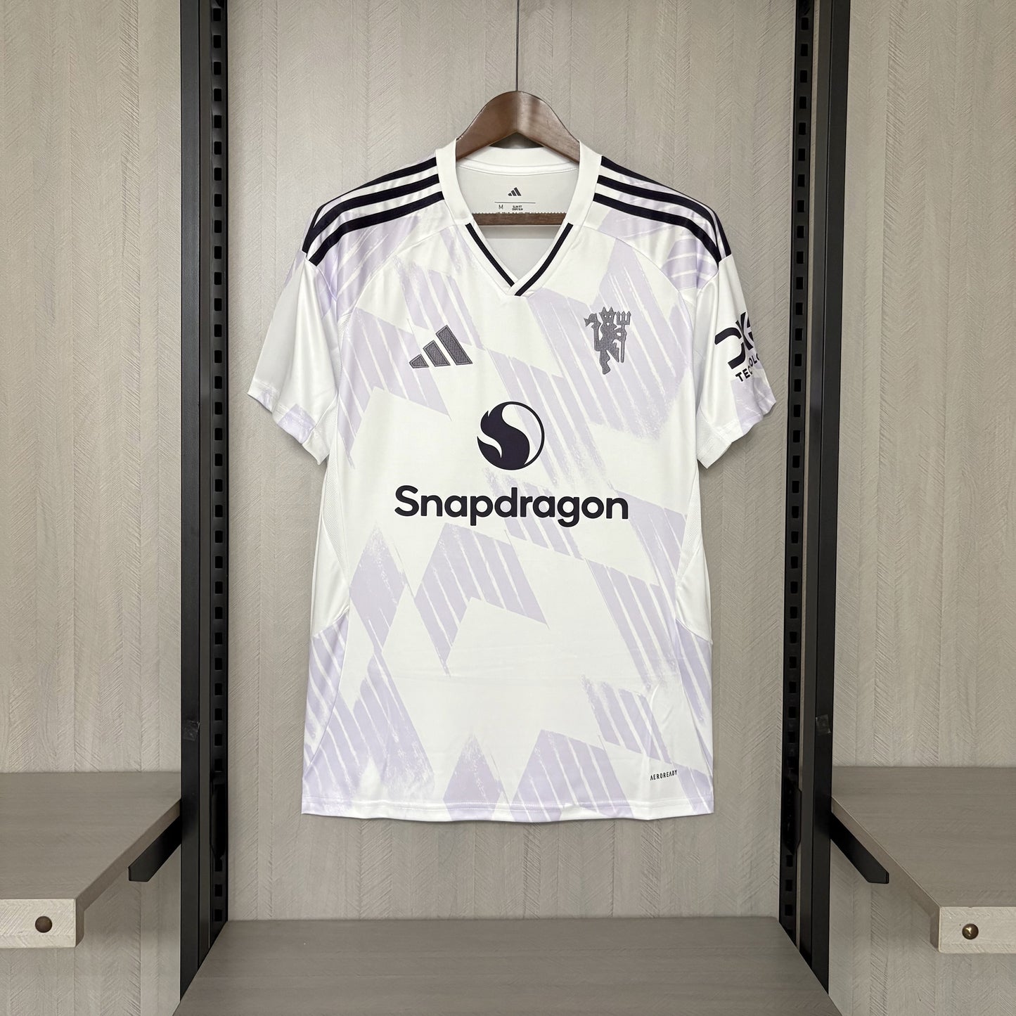 Camisa Manchester United 2 - 2024/25