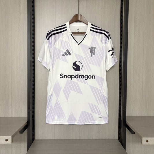 Camisa Manchester United 2 - 2024/25