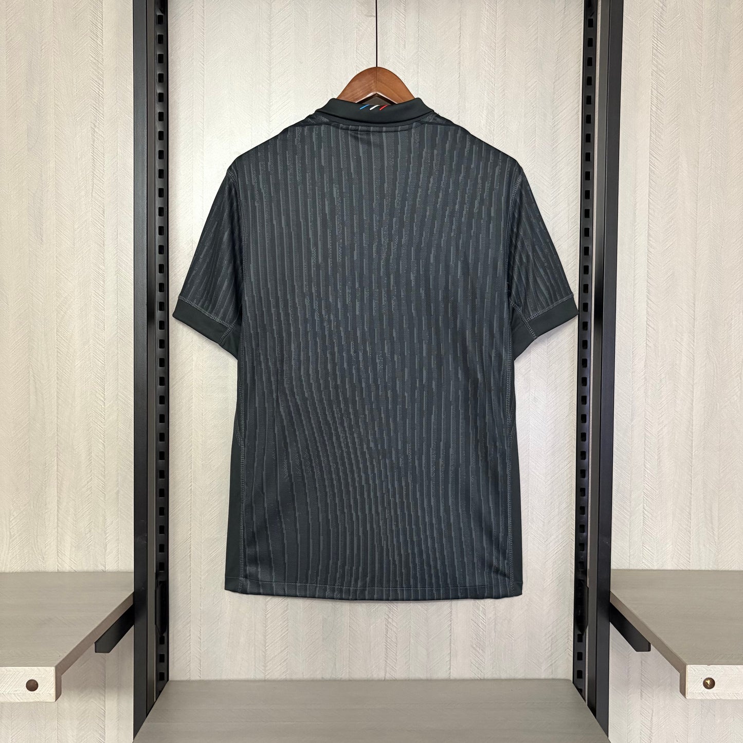 Camisa PSG 4 - 2025/26