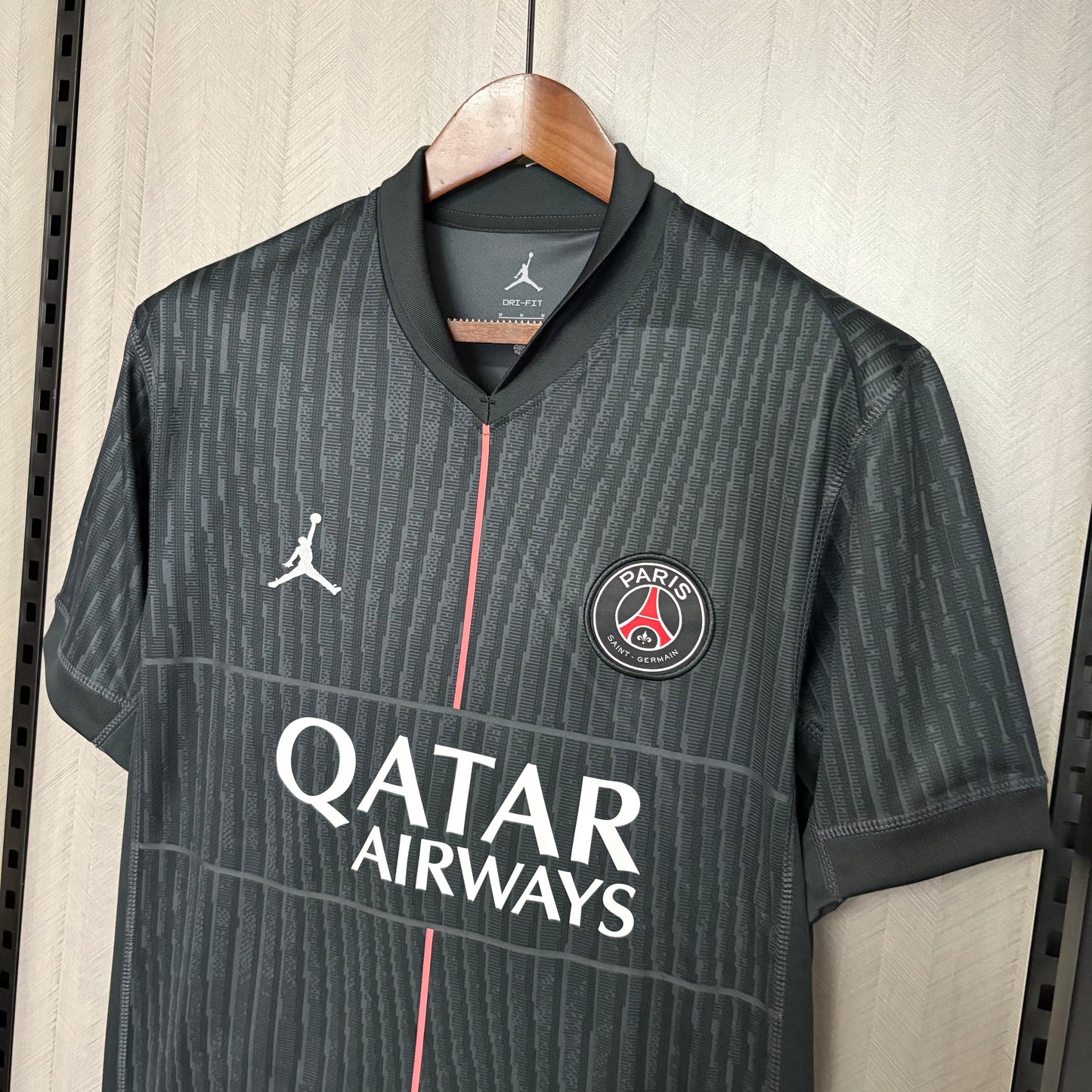 Camisa PSG 4 - 2025/26