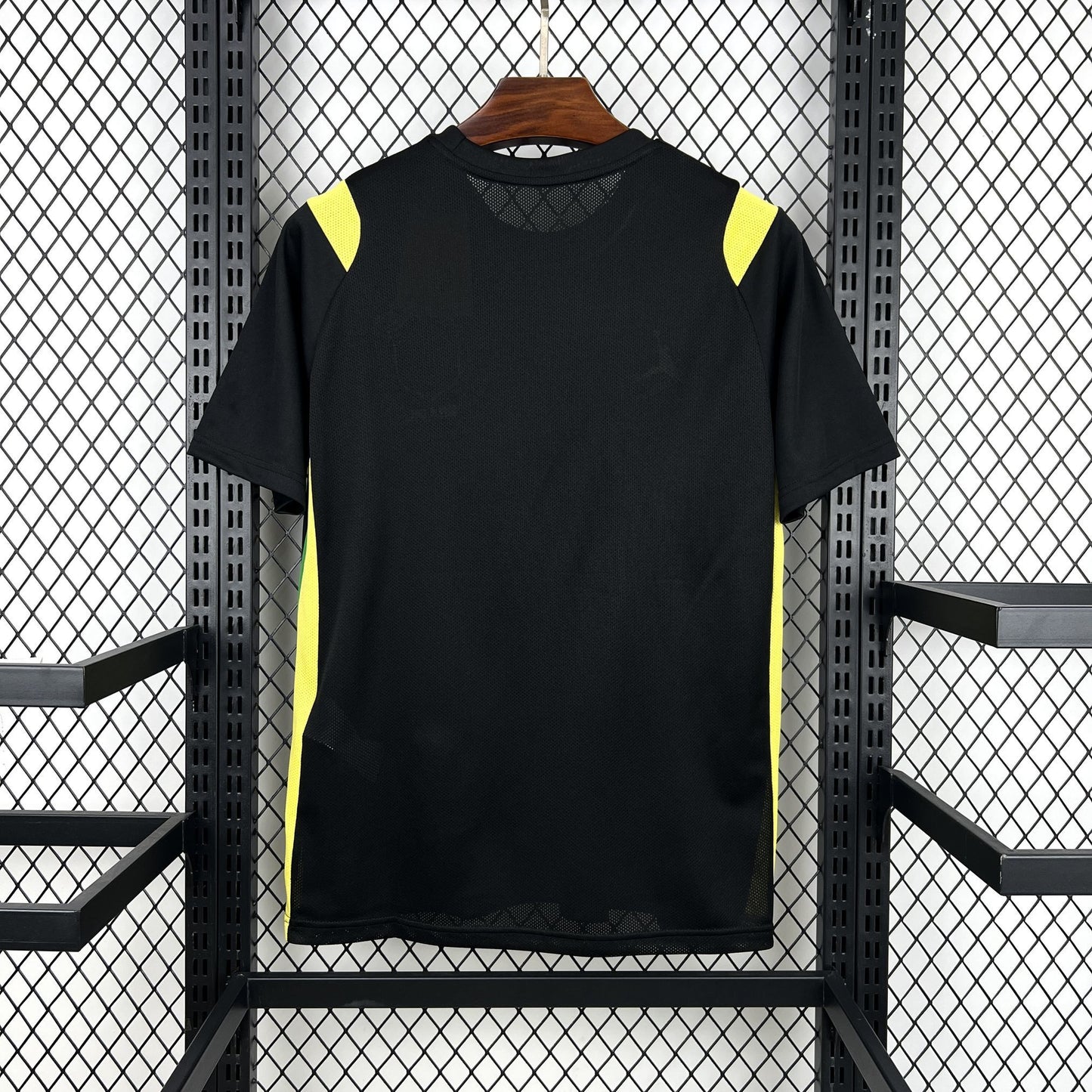 Camisa Brasil Pré-jogo - 2026/27