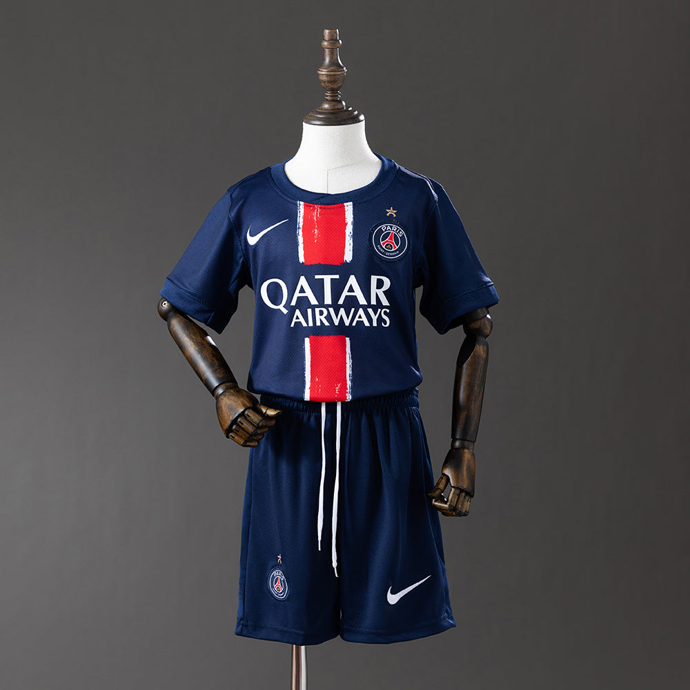 Kit Infantil PSG 1 - 2024/25
