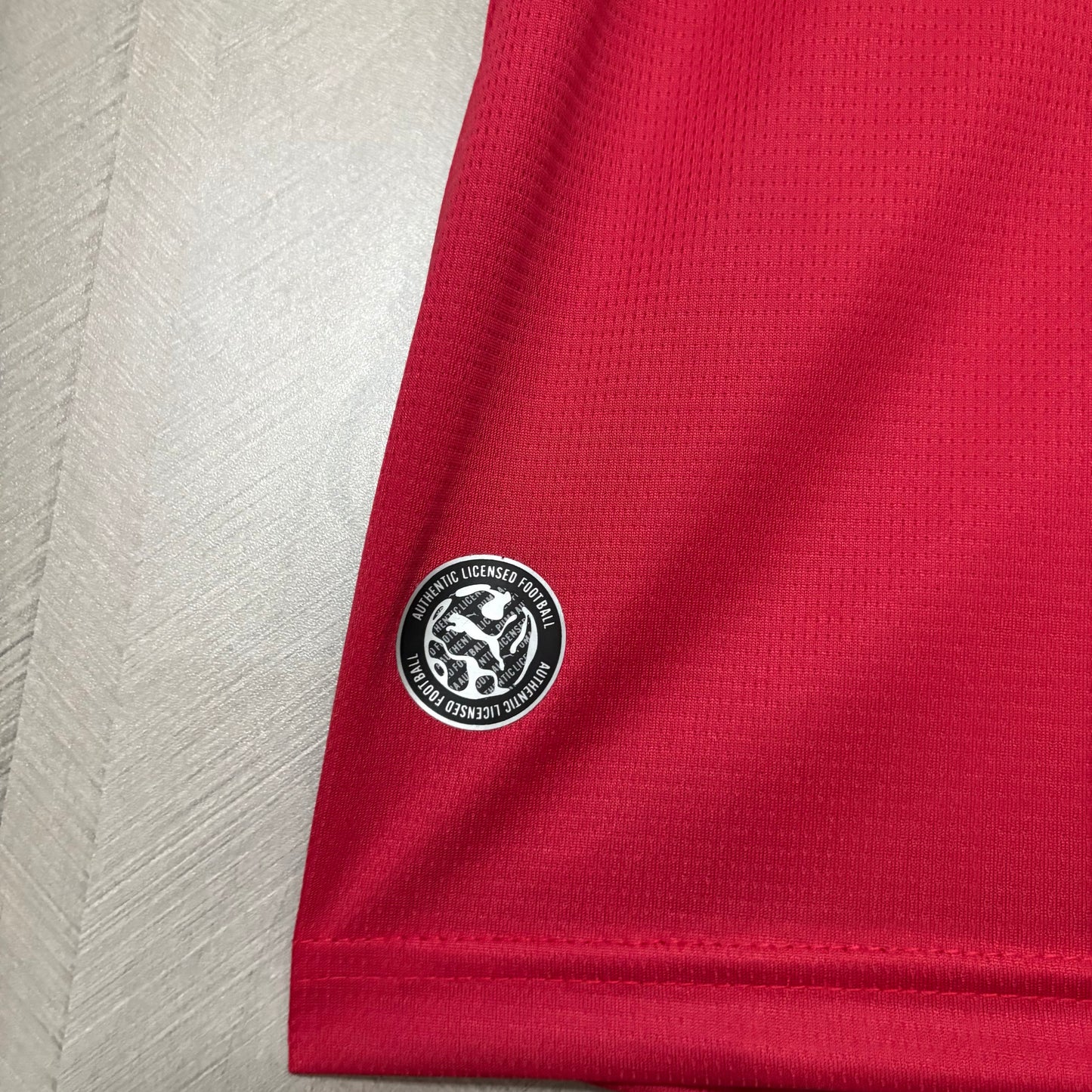 Camisa Marrocos 1 - 2026/27