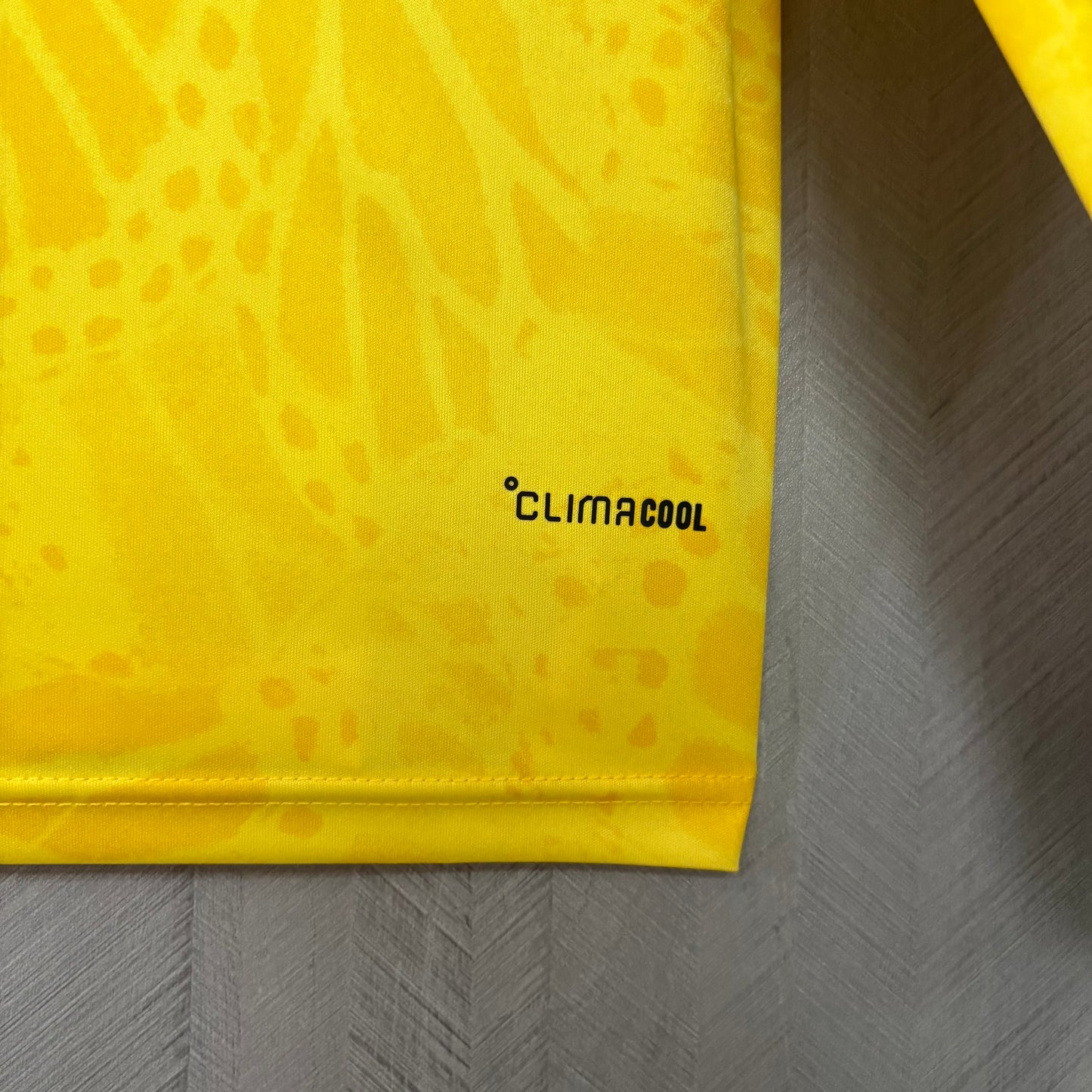 Camisa Colombia 1 - Manga Longa - 2026/27