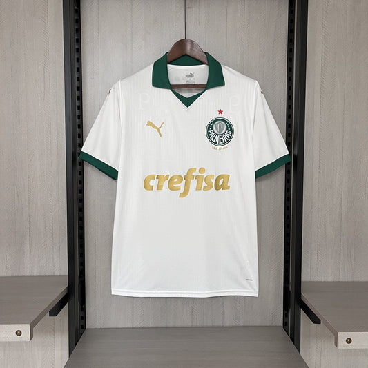 Camisa Palmeiras 2 - 2024/25
