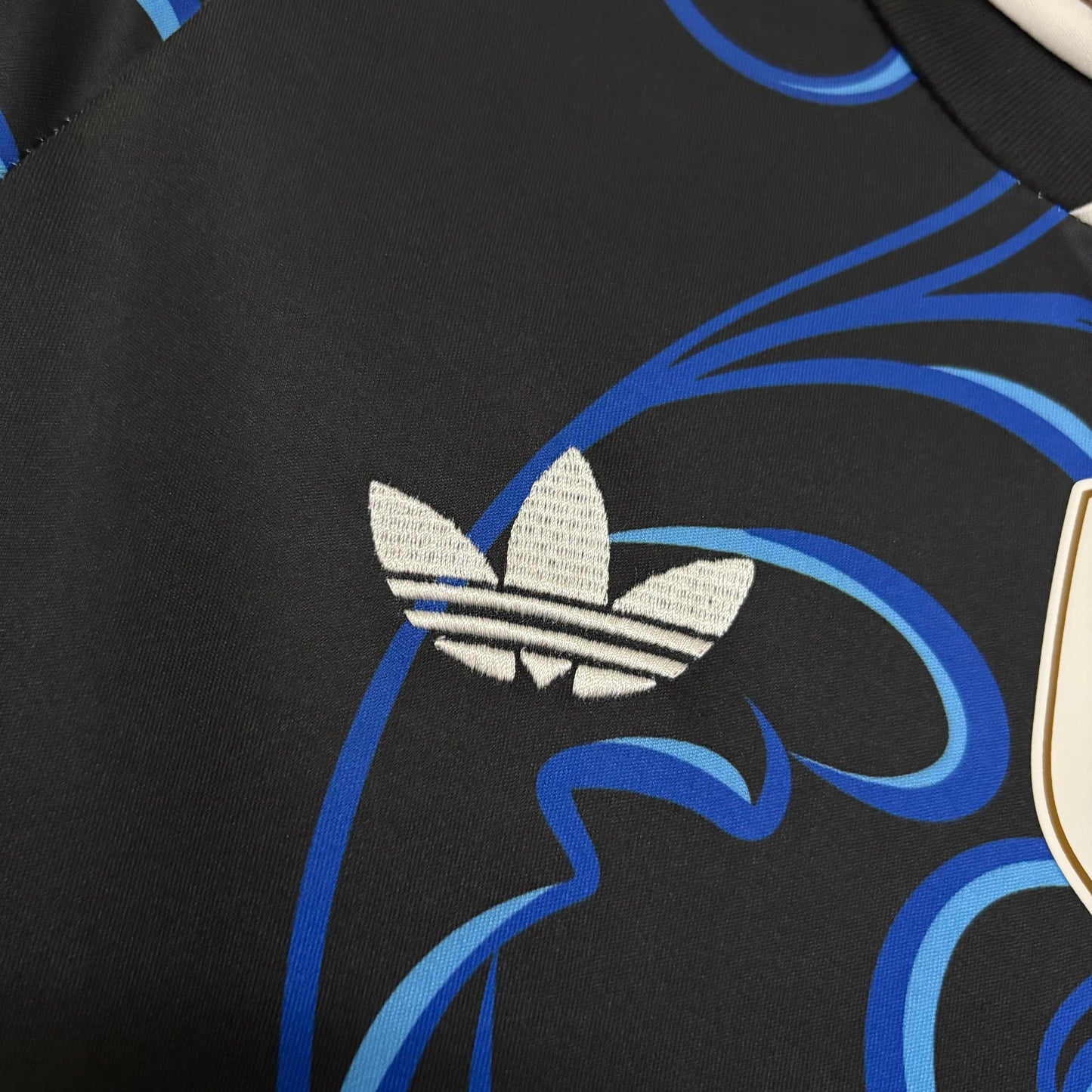 Camisa Argentina 2 - 2026/27