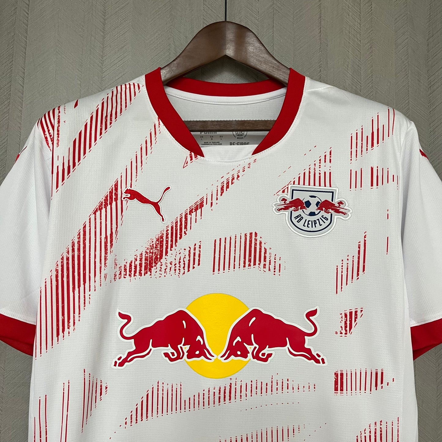 Camisa RB Leipzig 1 - 2024/25