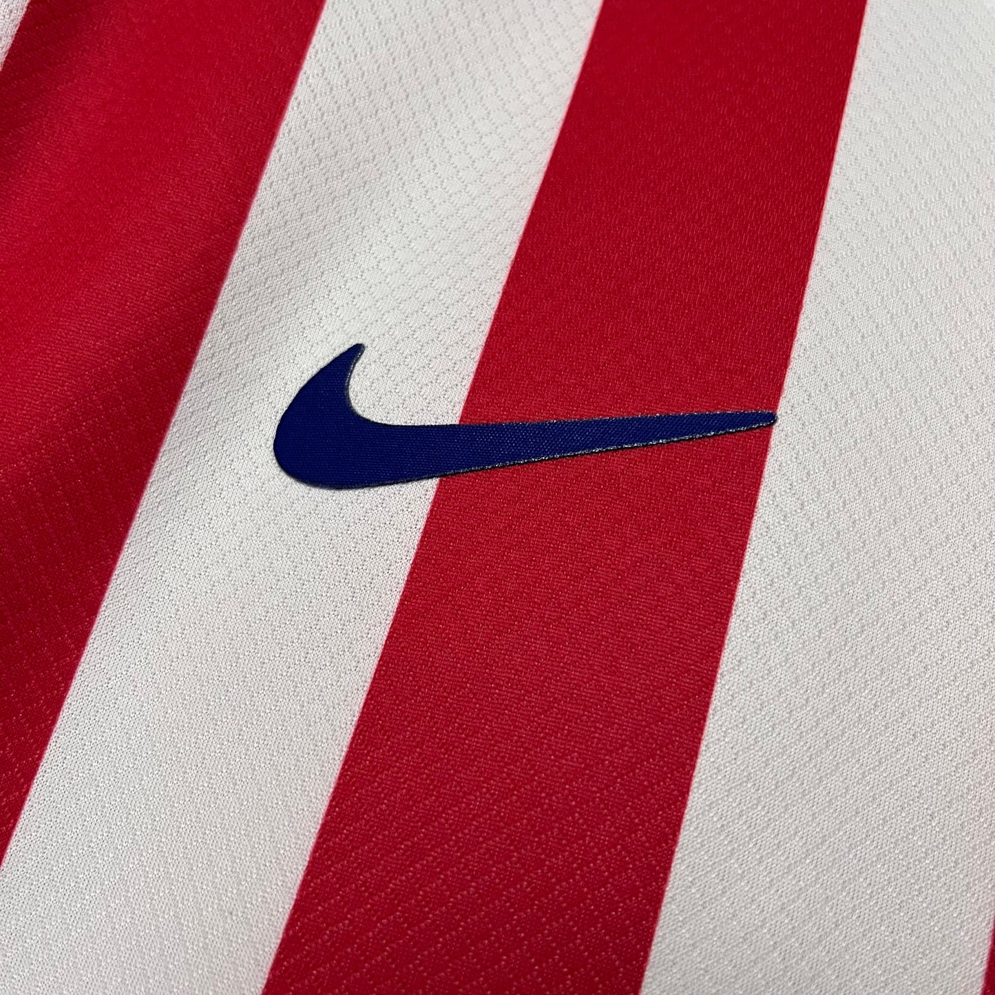 Camisa Atletico de Madrid 1 - 2025/26